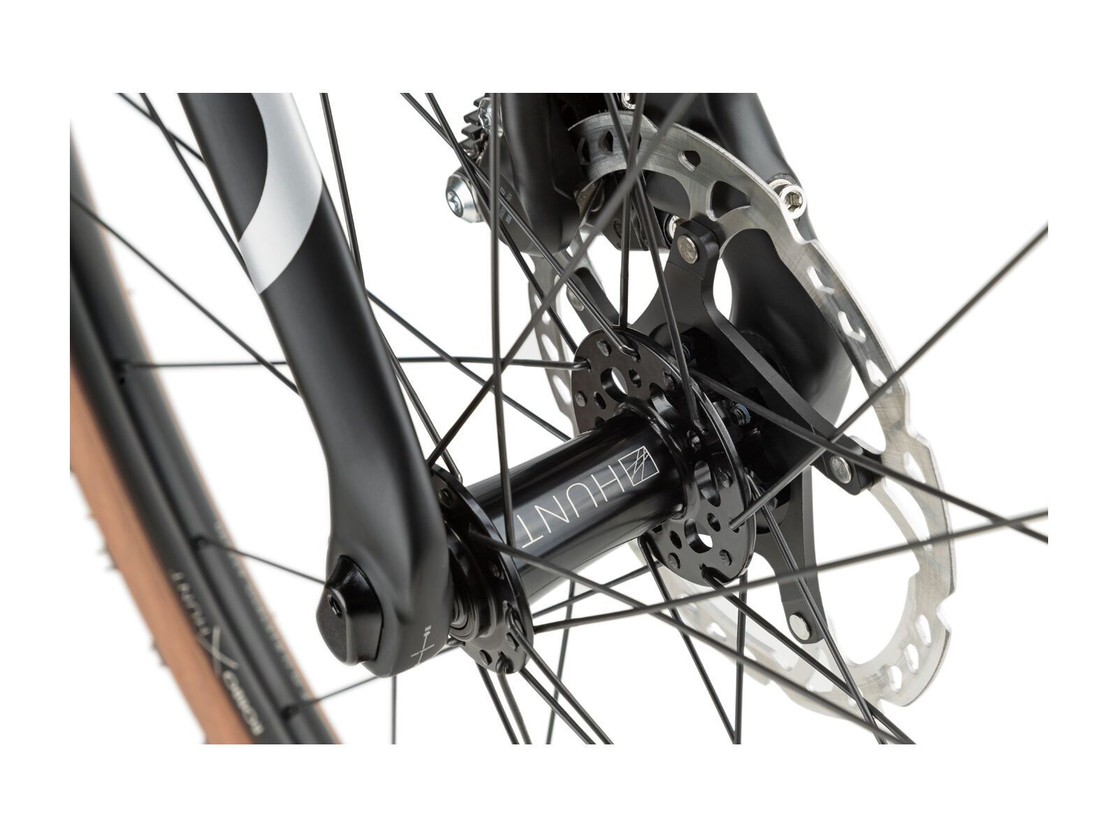 Rondo Ruut TI, titanium/black - Bild 7