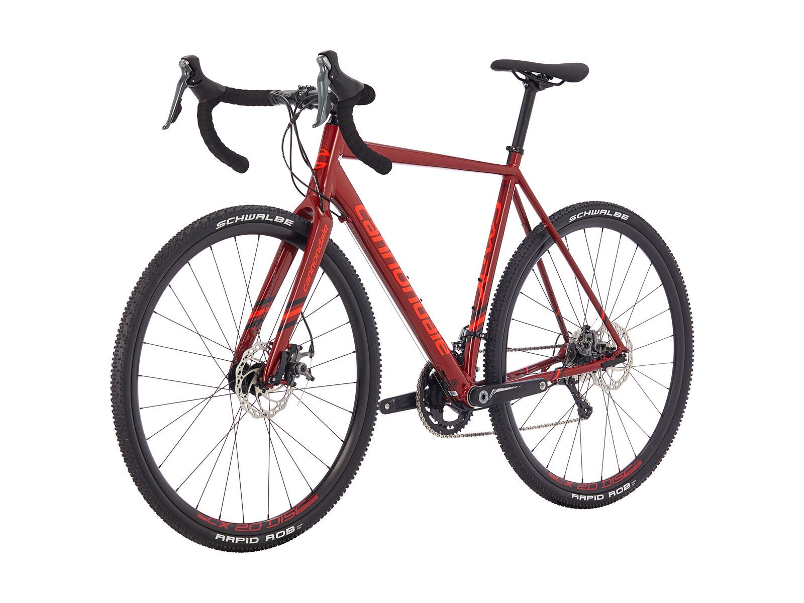 2018 cannondale best sale caadx tiagra