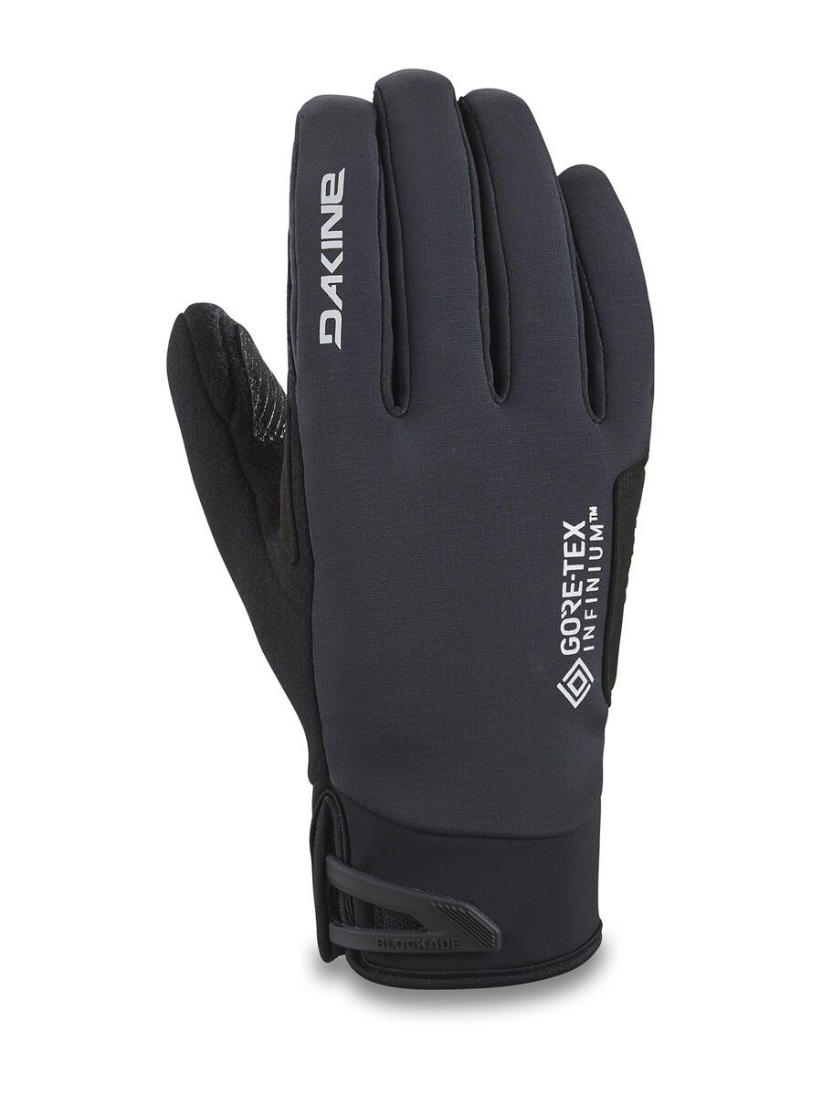 Dakine Blockade Glove, black - Bild 1