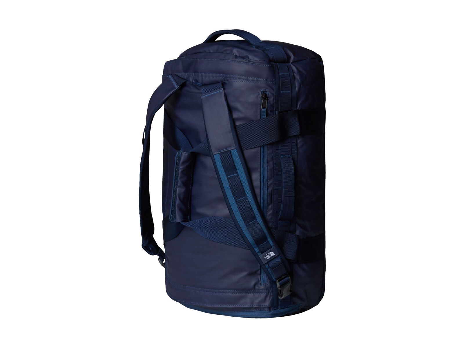 The North Face Base Camp Voyager Duffel 42L, shady blue/summit navy - Bild 2