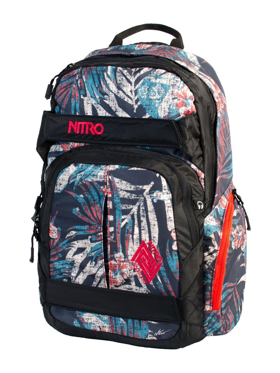 Nitro Drifter, broken palms - Bild 1