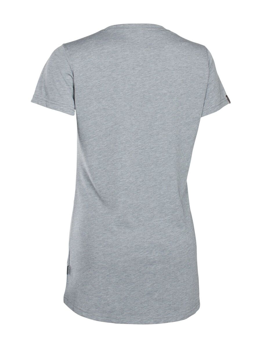 ION Tee SS Seek DR Wms, grey melange - Bild 2