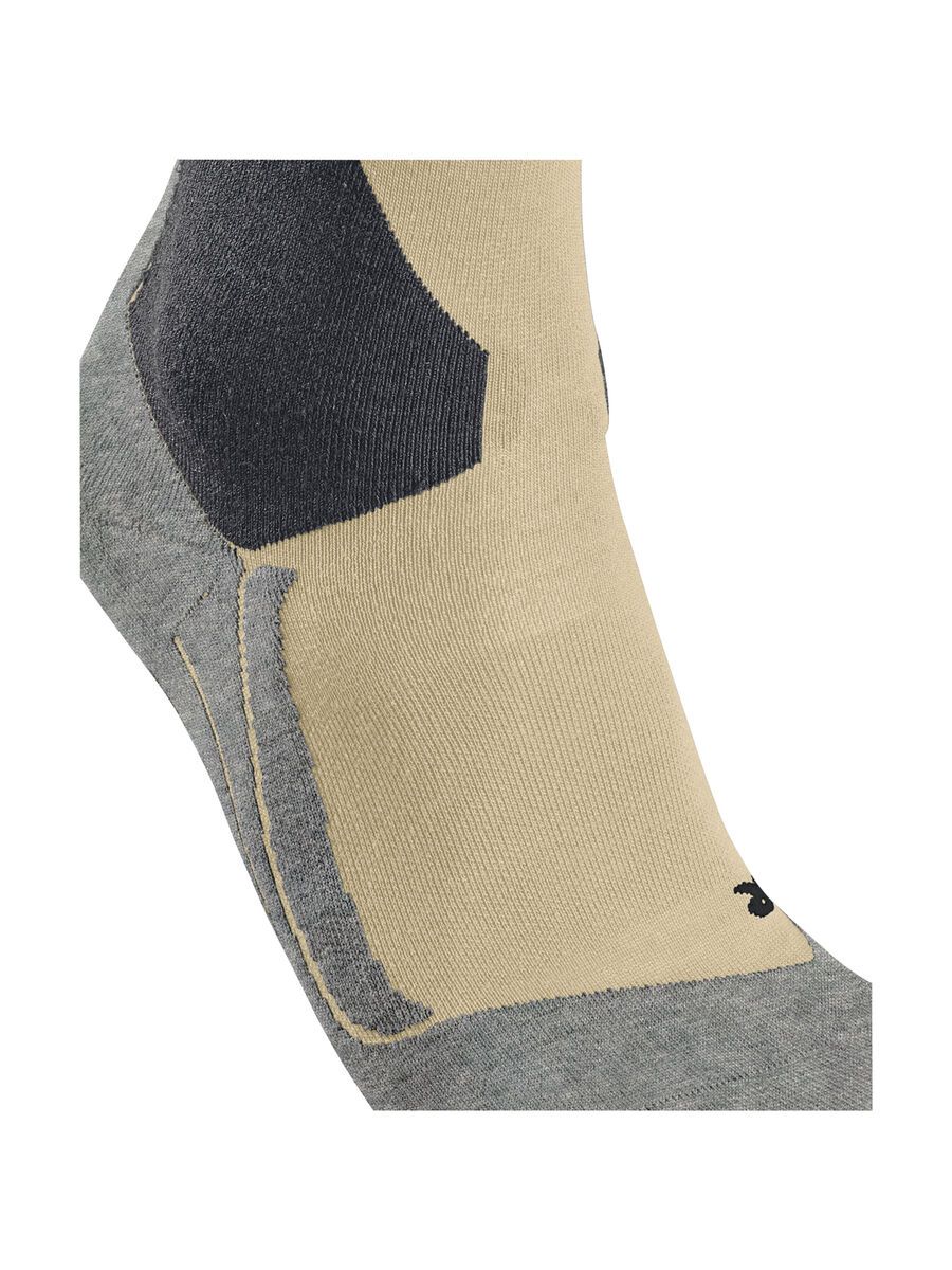 Falke SK4 Advanced Damen, straw - Bild 4