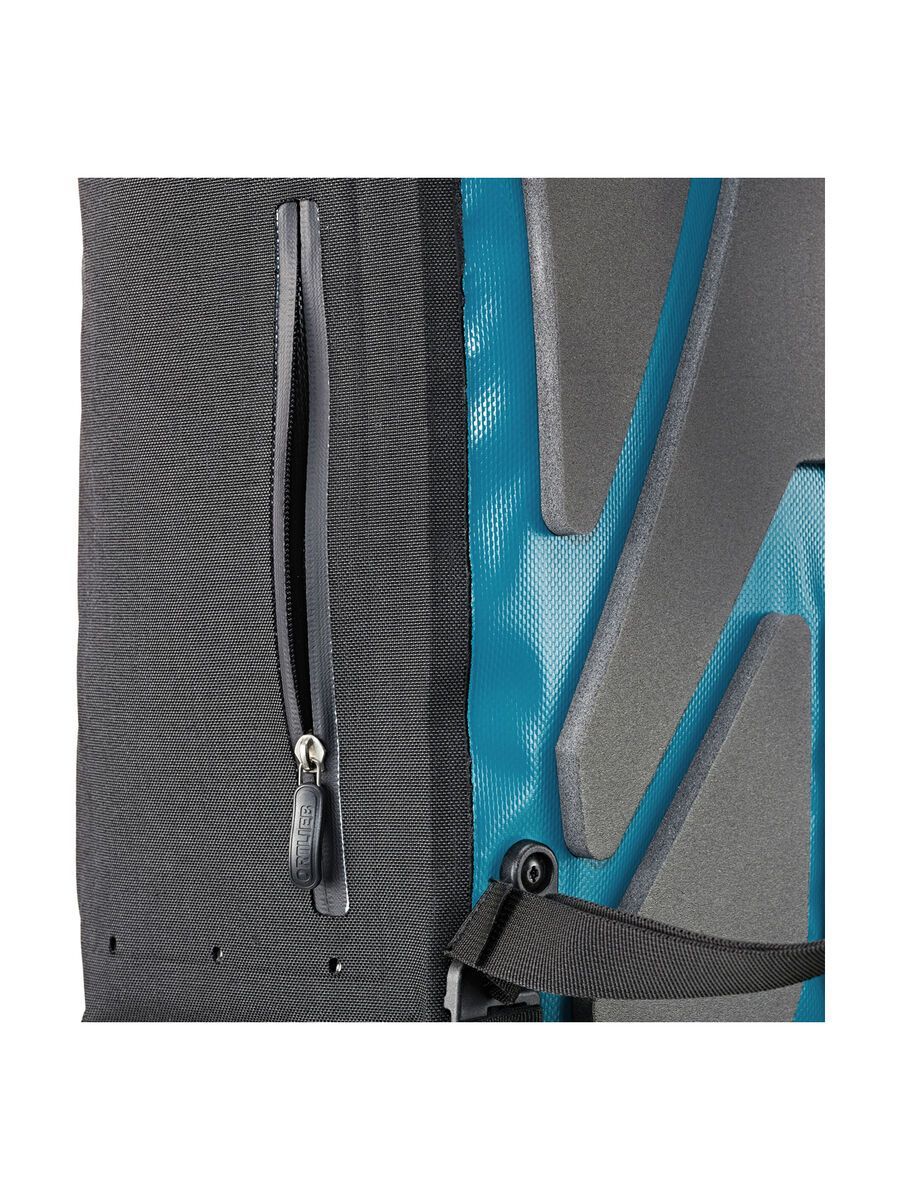 ORTLIEB Velocity 29 L, petrol - Bild 5