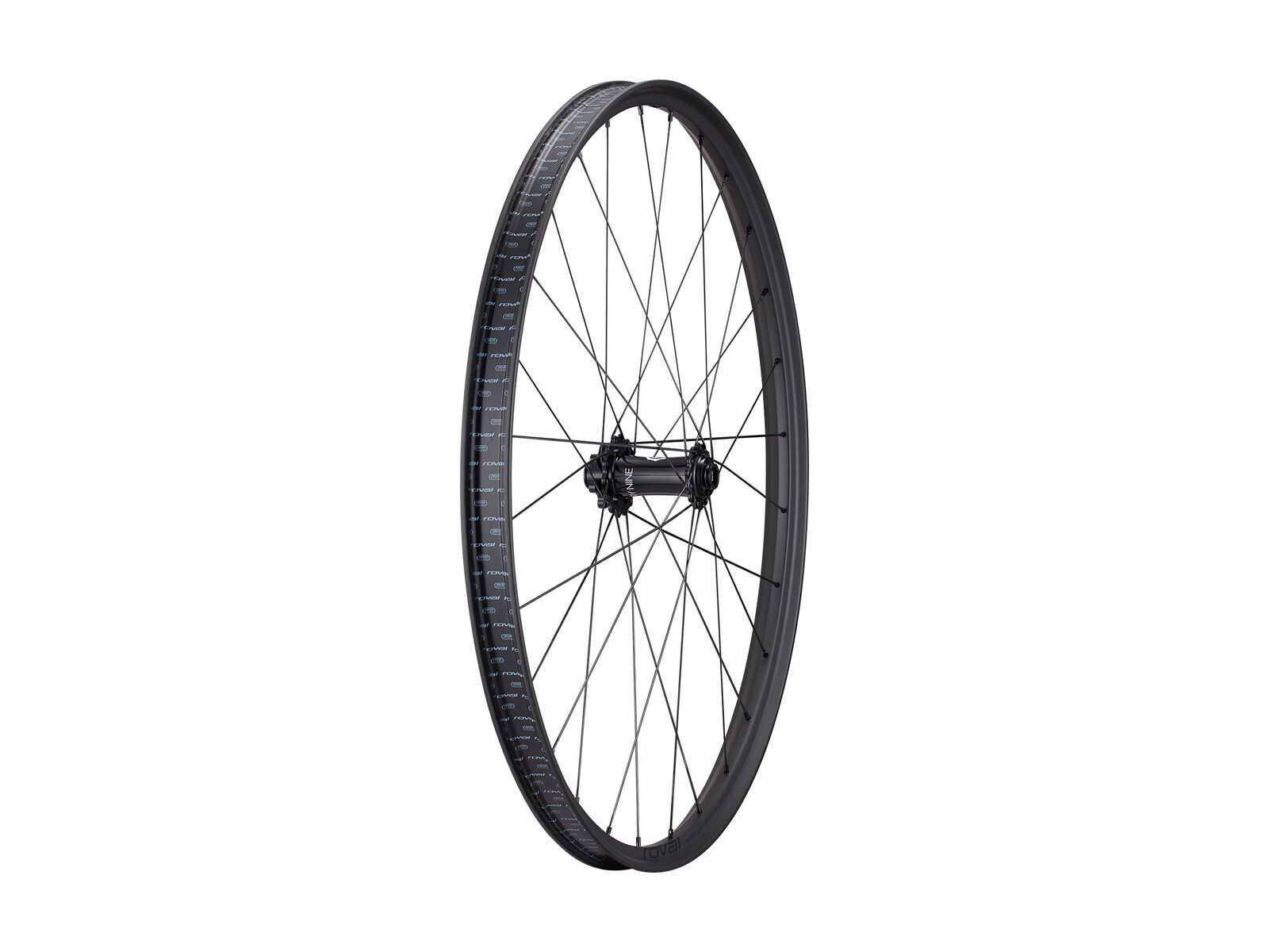 Specialized Roval Traverse SL II Hydra2 - 29 Zoll, satin carbon/satin black - Bild 1