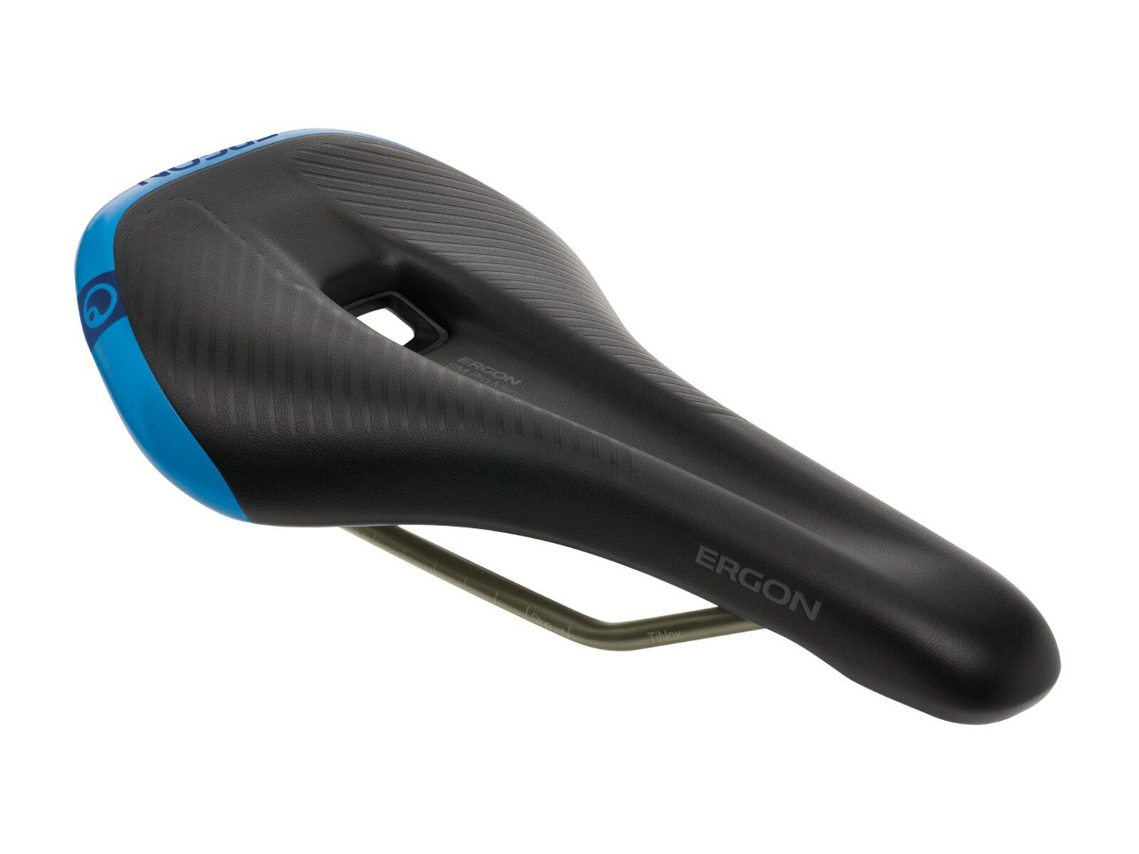 Ergon SM Pro Men S/M, midsummer blue - Bild 1