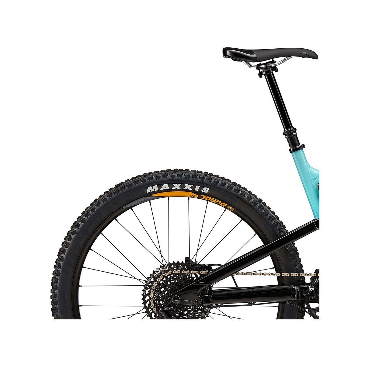 Rocky Mountain Altitude Alloy 50, surfin bird/black in black/schools out - Bild 7