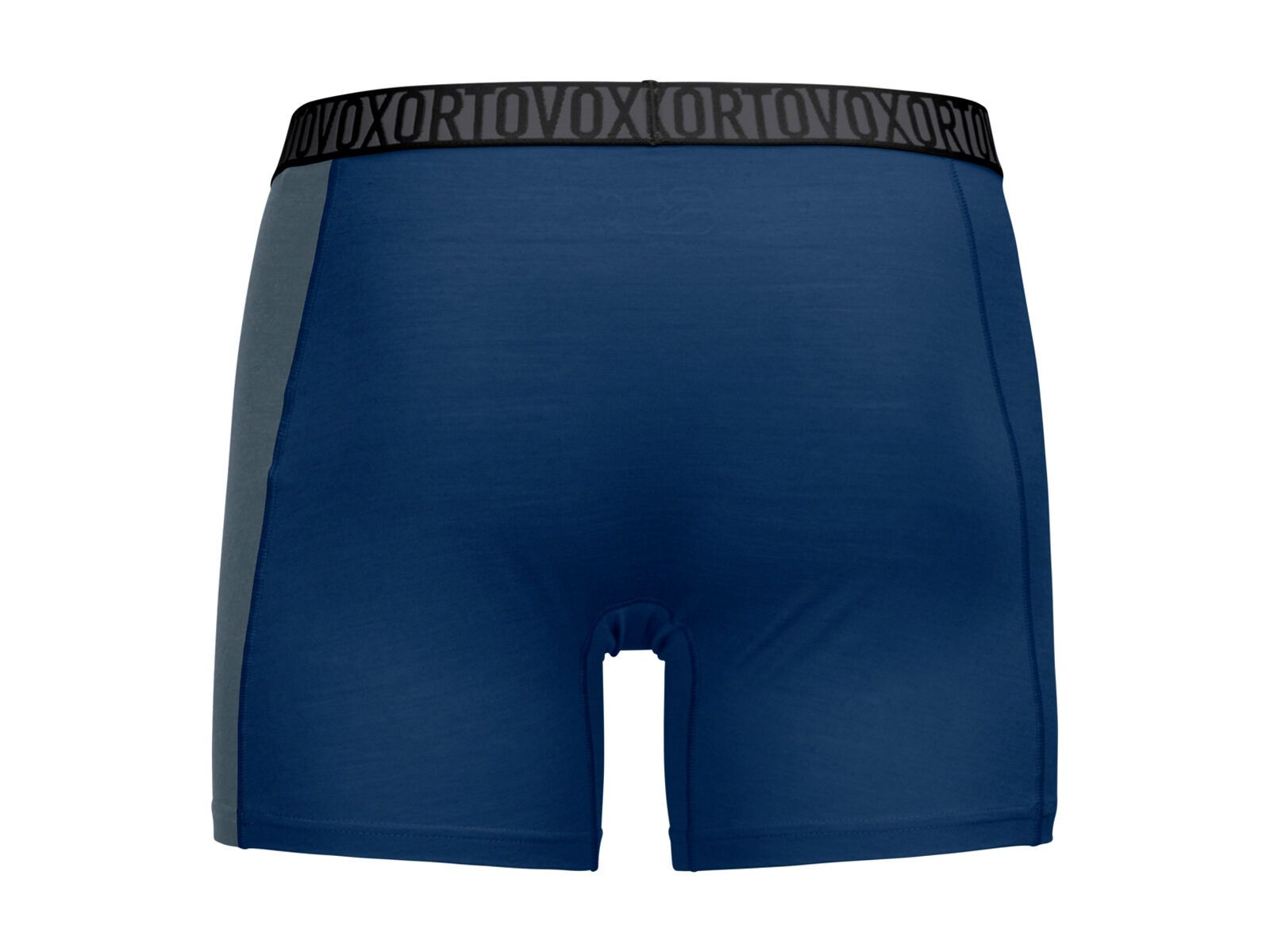 Ortovox 150 Merino Essential Boxer Briefs M, deep ocean - Bild 2