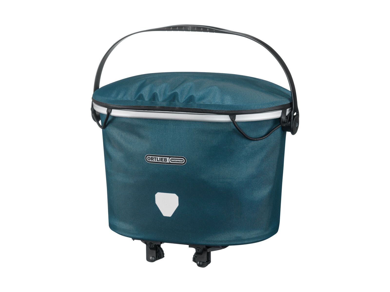 ORTLIEB Up-Town Rack, petrol - Bild 1