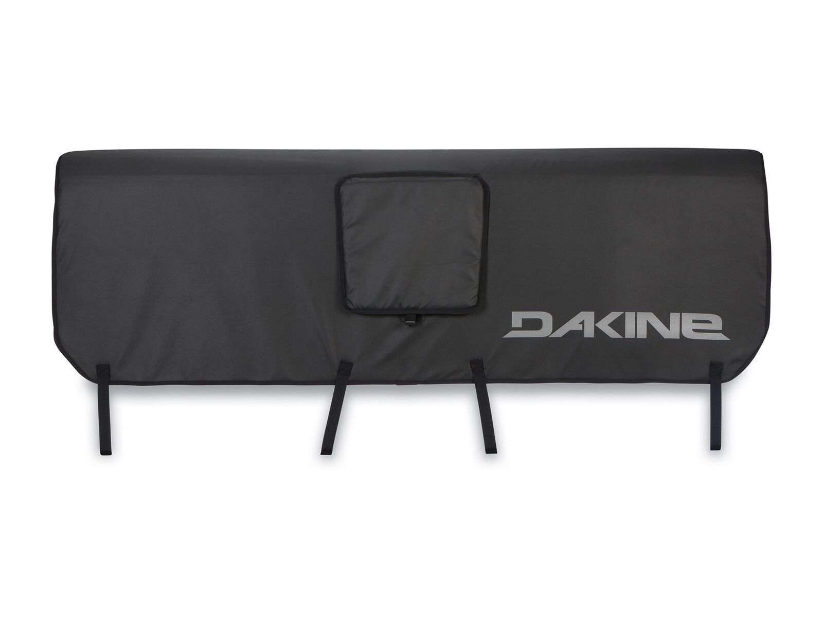 Dakine Pickup Pad DLX - Small (137 cm), black - Bild 1