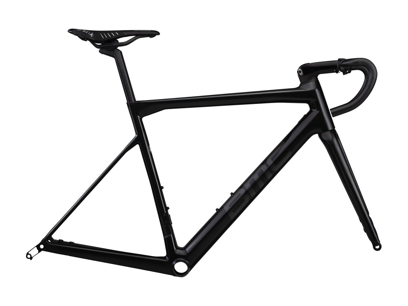 BMC Teammachine SLR01 Disc Module, stealth - Bild 1