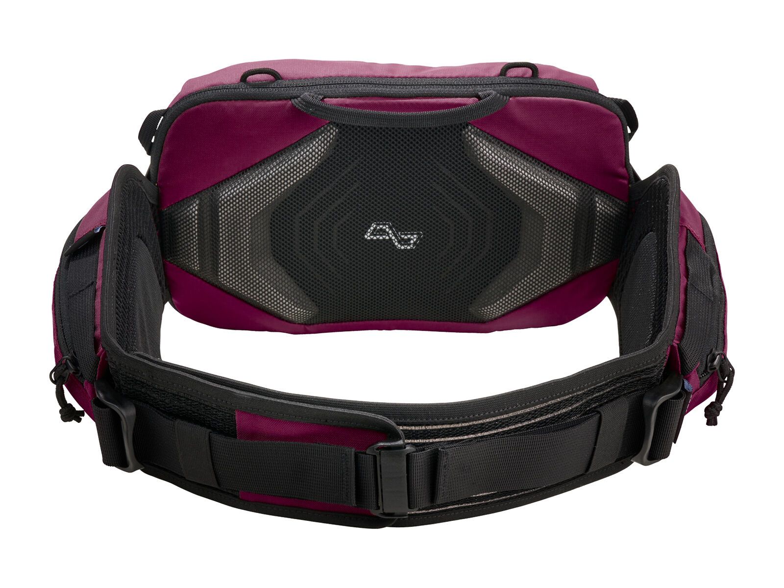 Advenate Hipmaster 5+2, wild berry - Bild 3