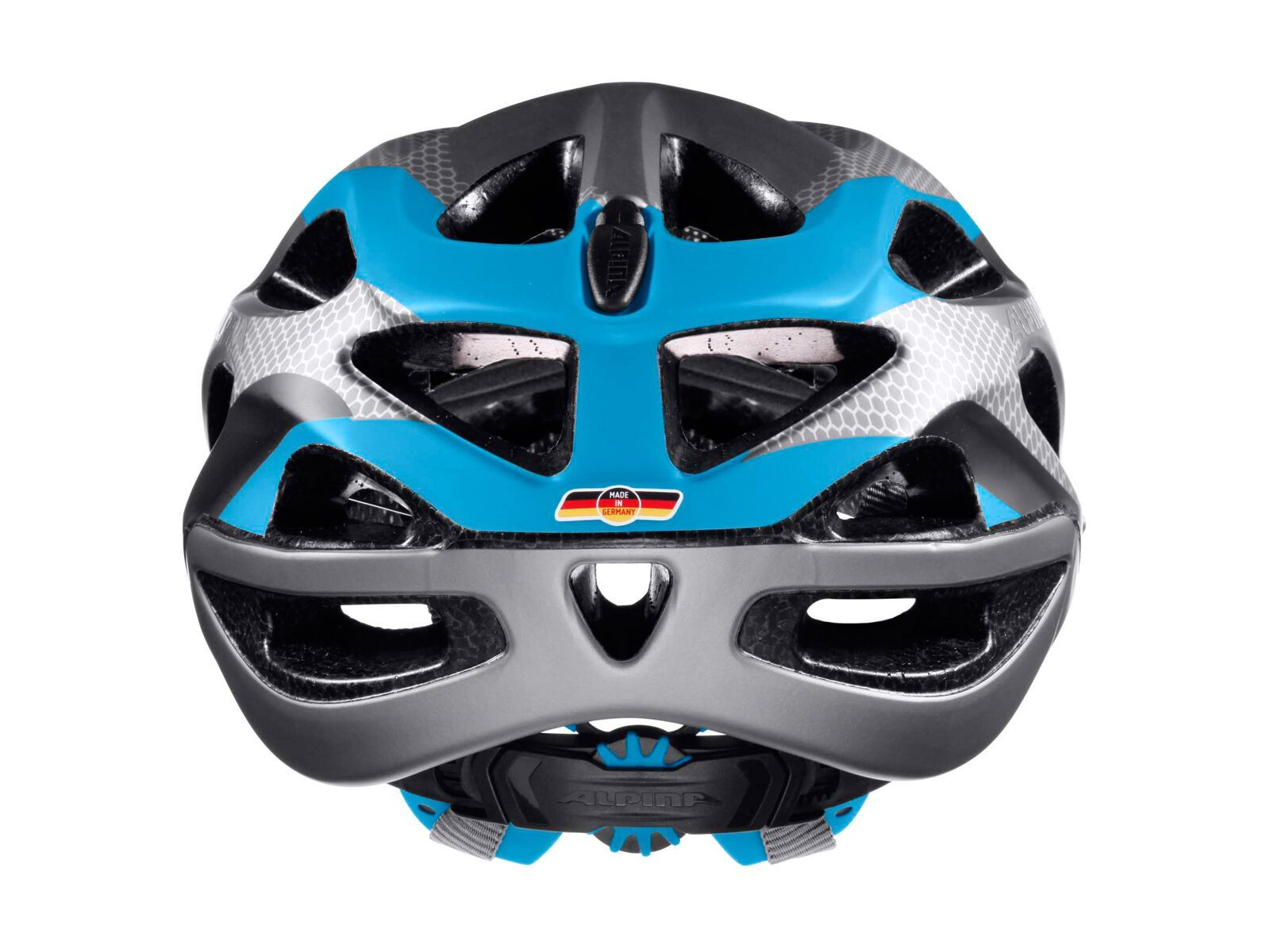 Alpina Mythos 2.0 LE, darksilver blue - Bild 4