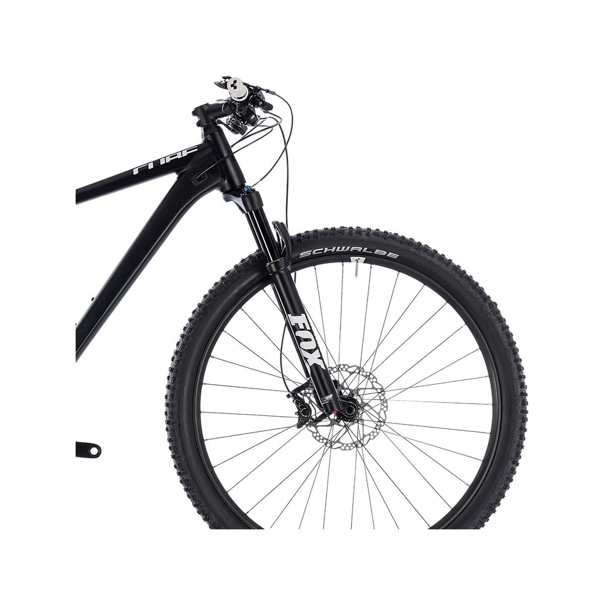 Cube Reaction SL 29, black´n´white - Bild 7