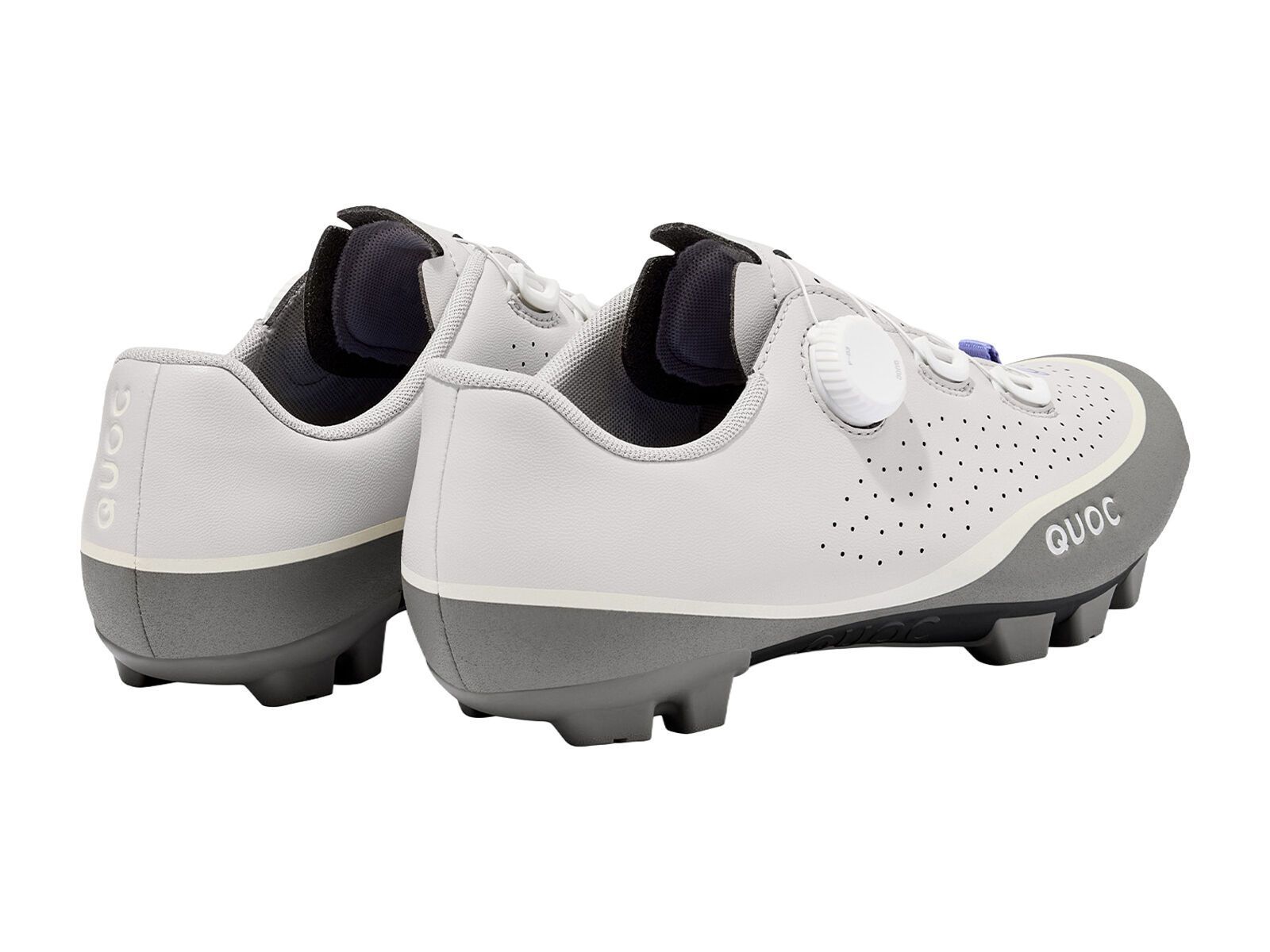 Quoc Grand Tourer III Gravel Shoe, ash - Bild 2