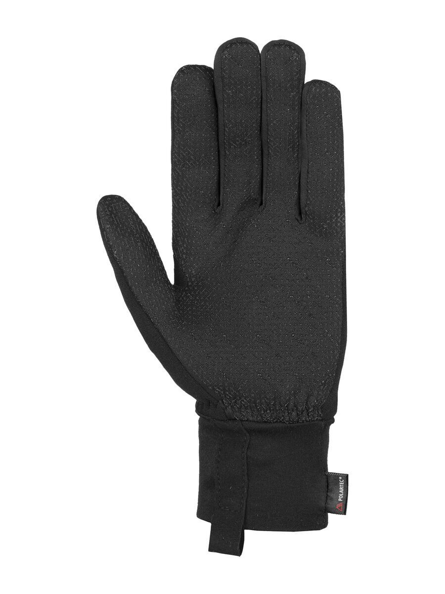 Reusch Power Stretch Touch-Tec, black - Bild 3