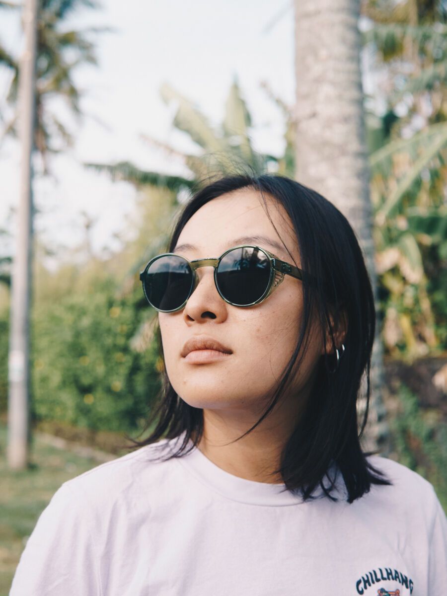 CHPO Rille, Green / forest green - Bild 8