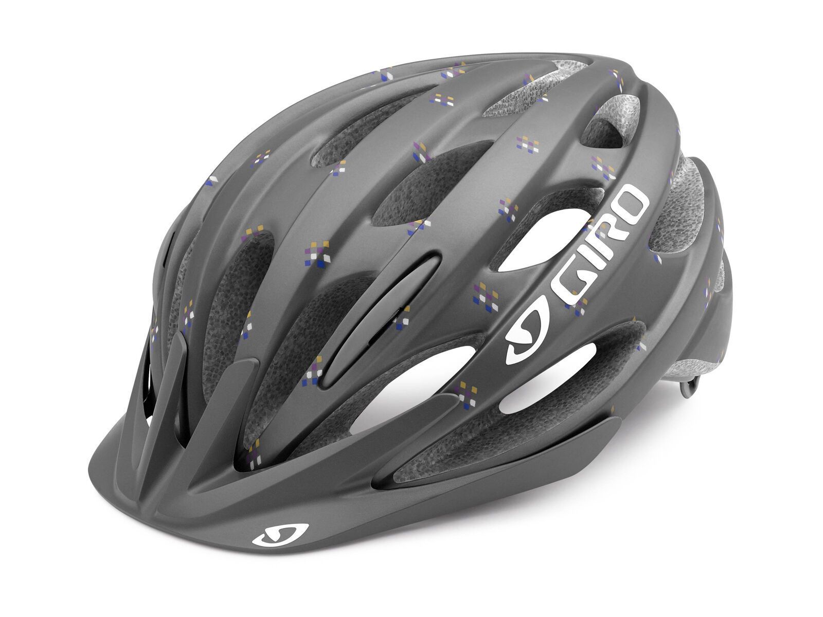 Giro Verona, titan checkers - Bild 1