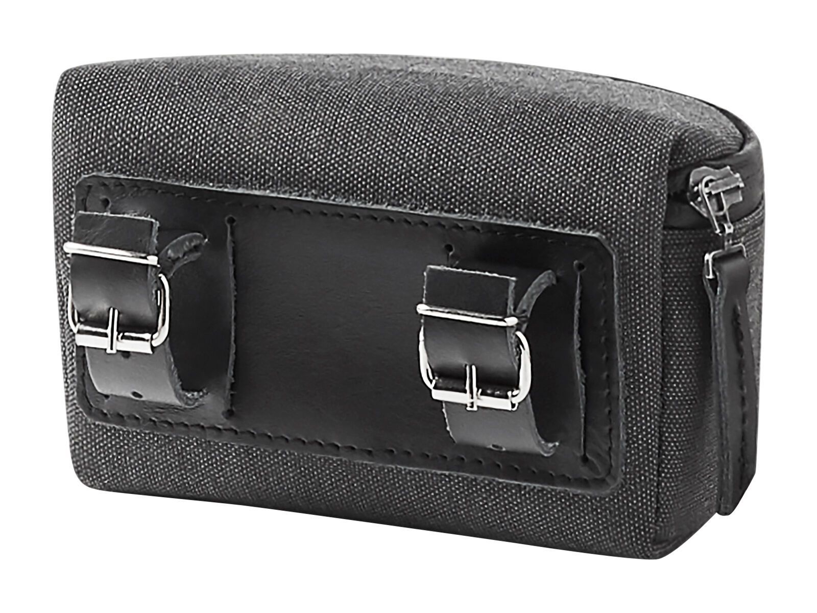 Creme Cycles Basic Bag, dark grey - Bild 2