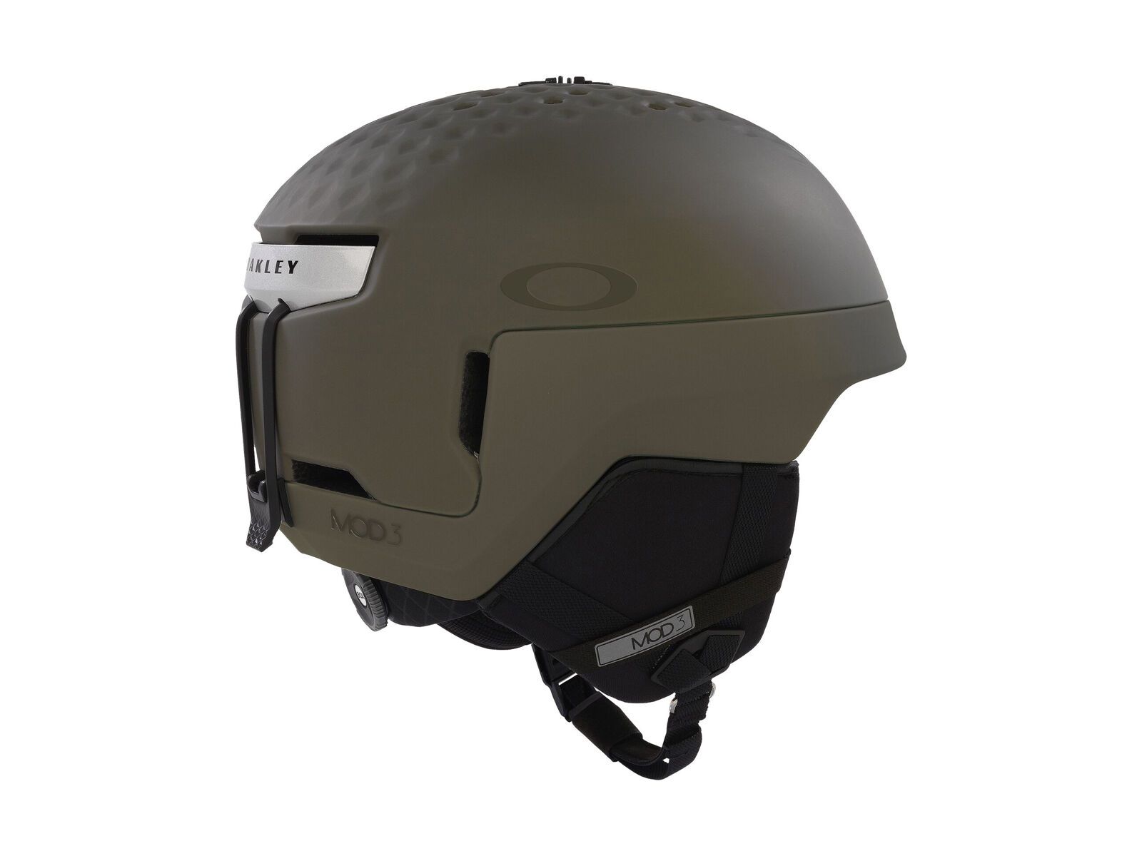 Oakley Mod3, dark brush - Bild 9