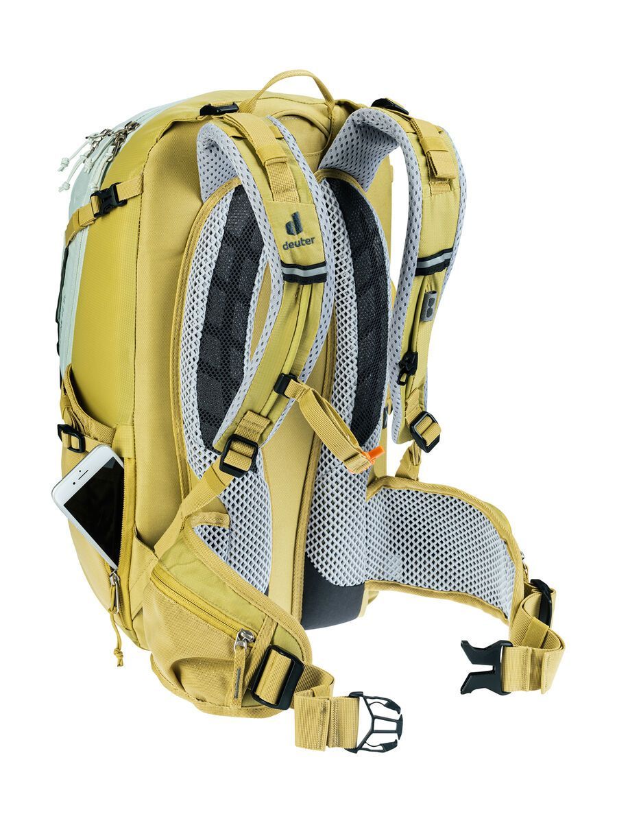 Deuter Trans Alpine 22 SL, frost-linden - Bild 13