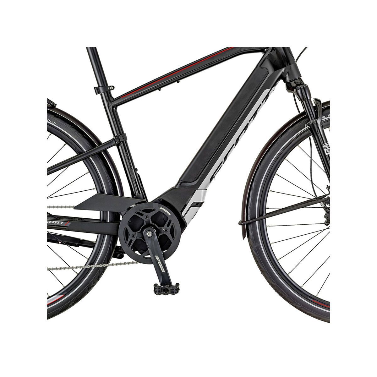 Scott E-Silence Speed 20 Men - Bild 3