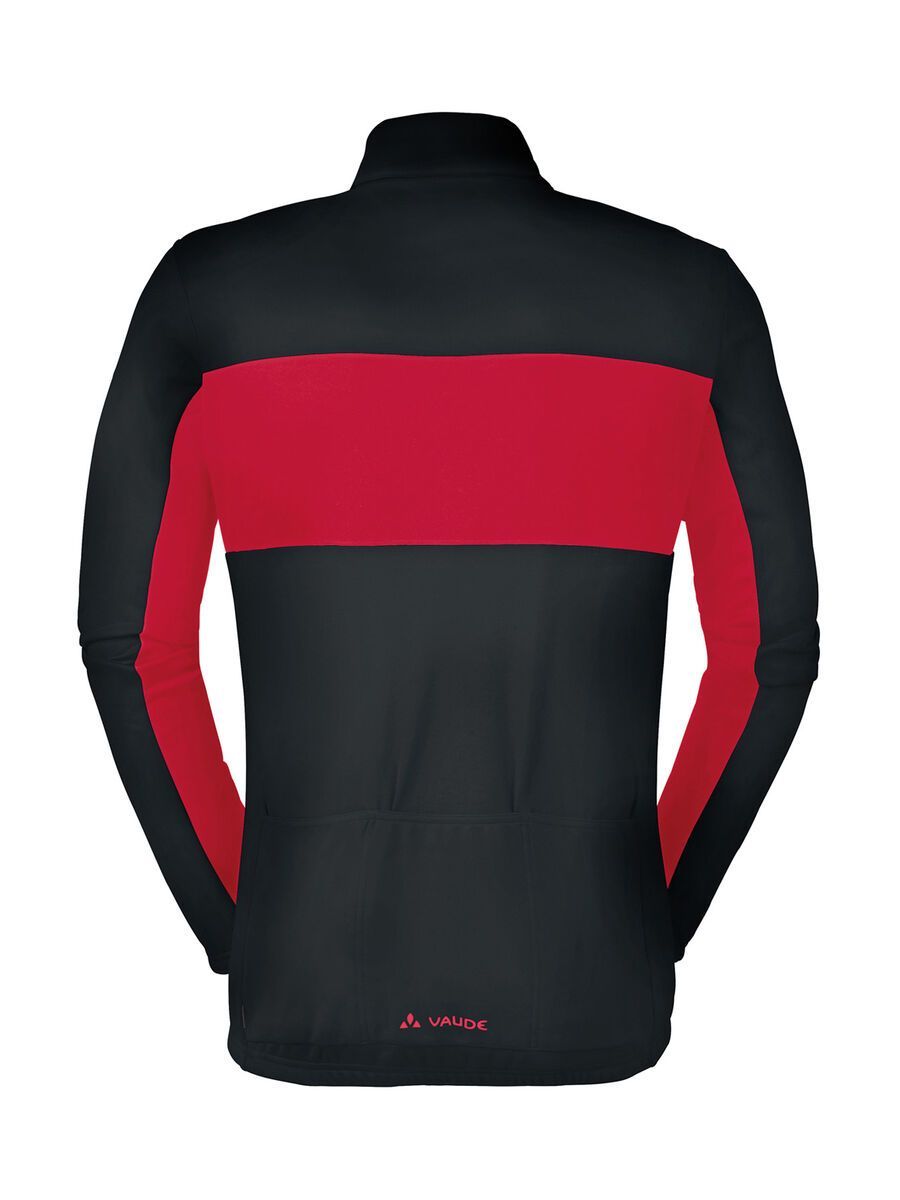 Vaude Men's Matera Tricot III, black - Bild 2