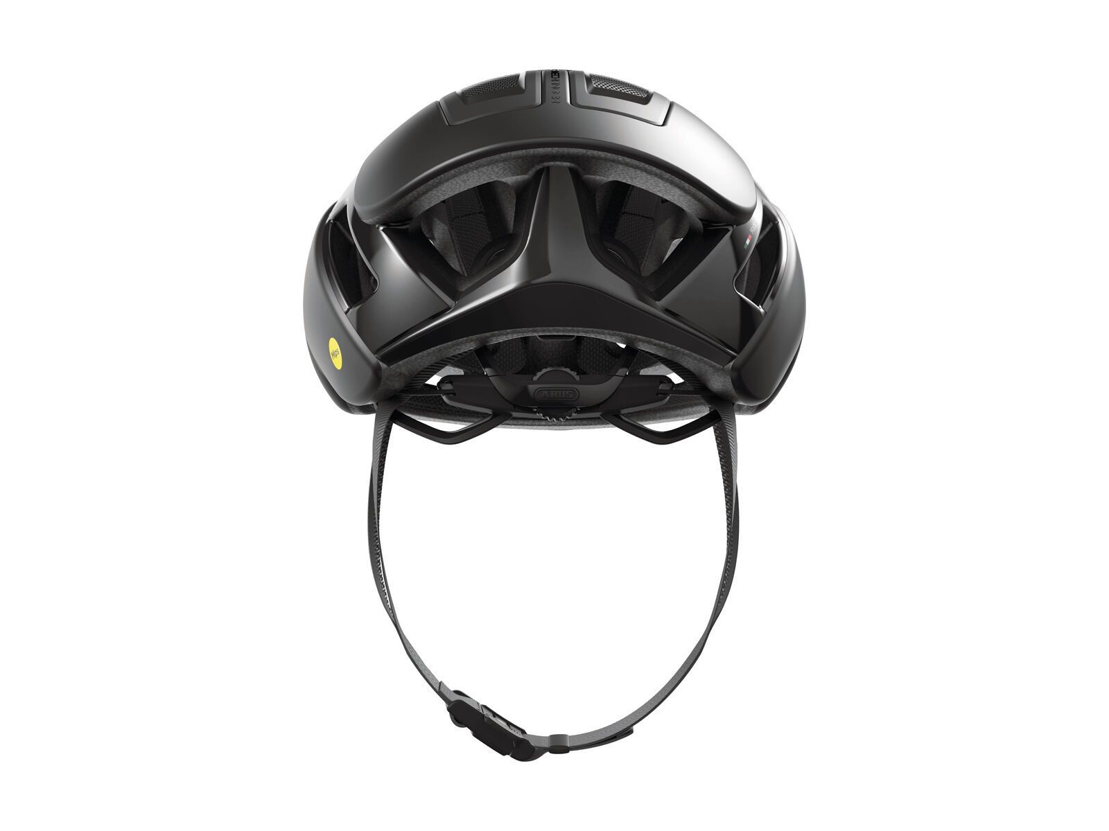 Abus GameChanger 2.0 MIPS, velvet black - Bild 4