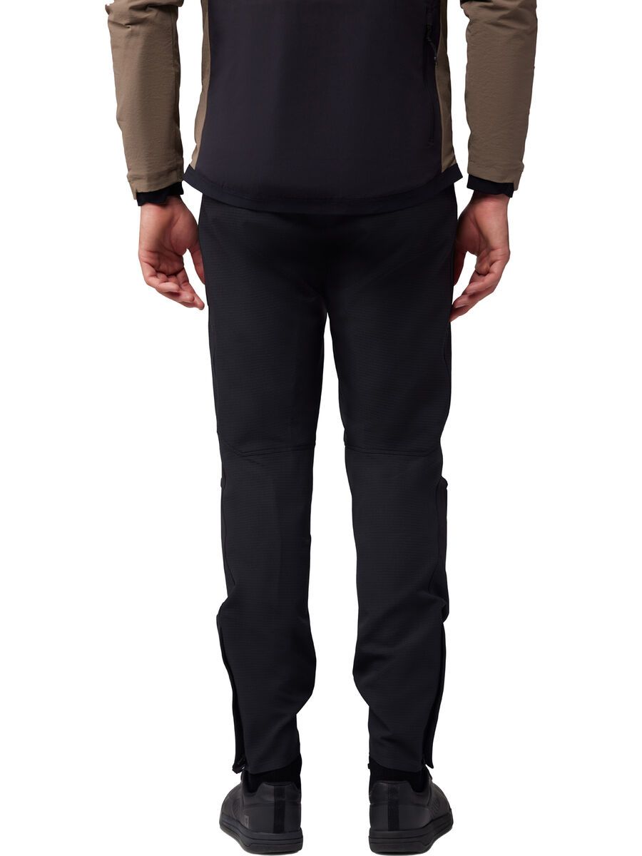 Fox Defend Fire Pant, black - Bild 5