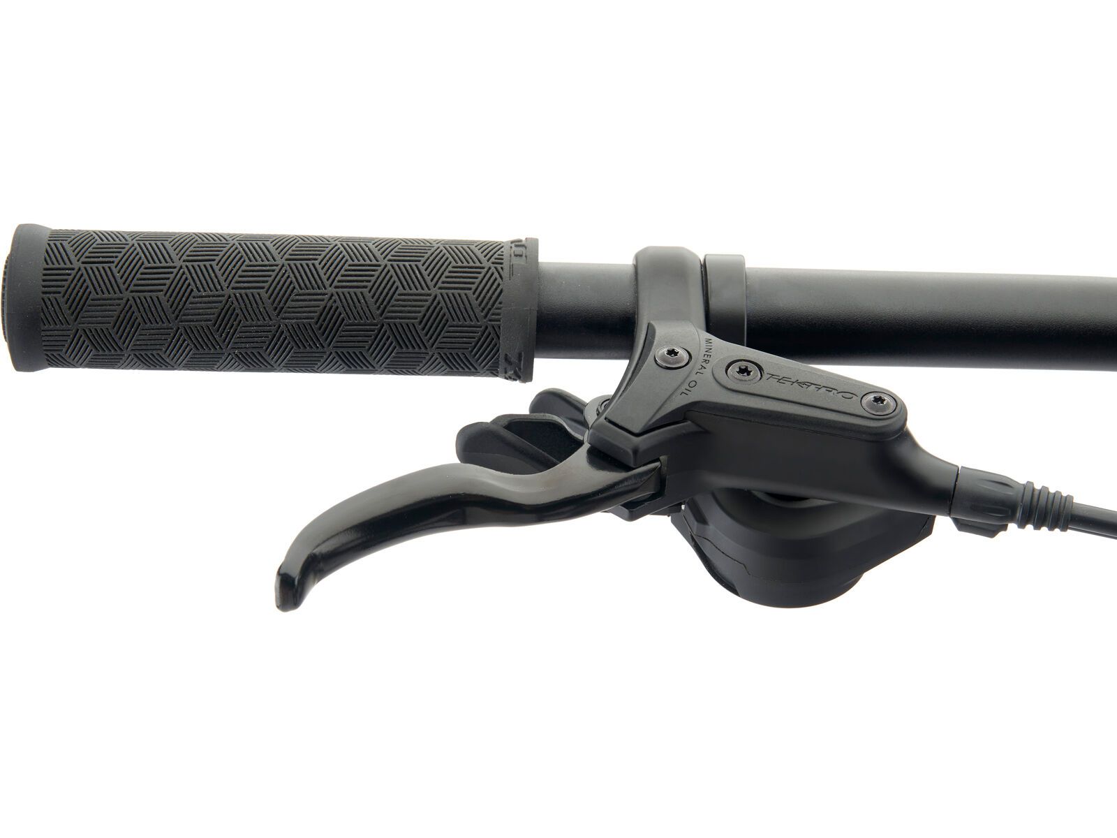 Kona Big Honzo, satin black - Bild 9