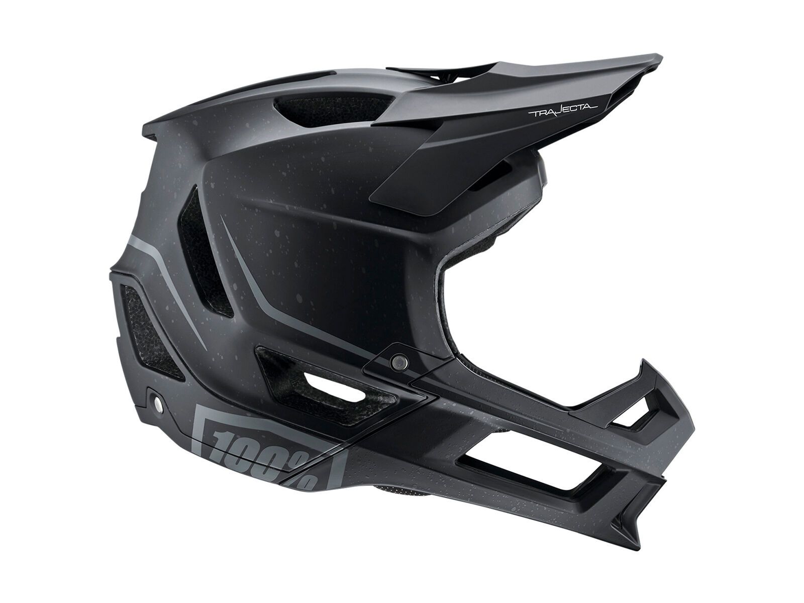 100% Trajecta, black - Bild 1