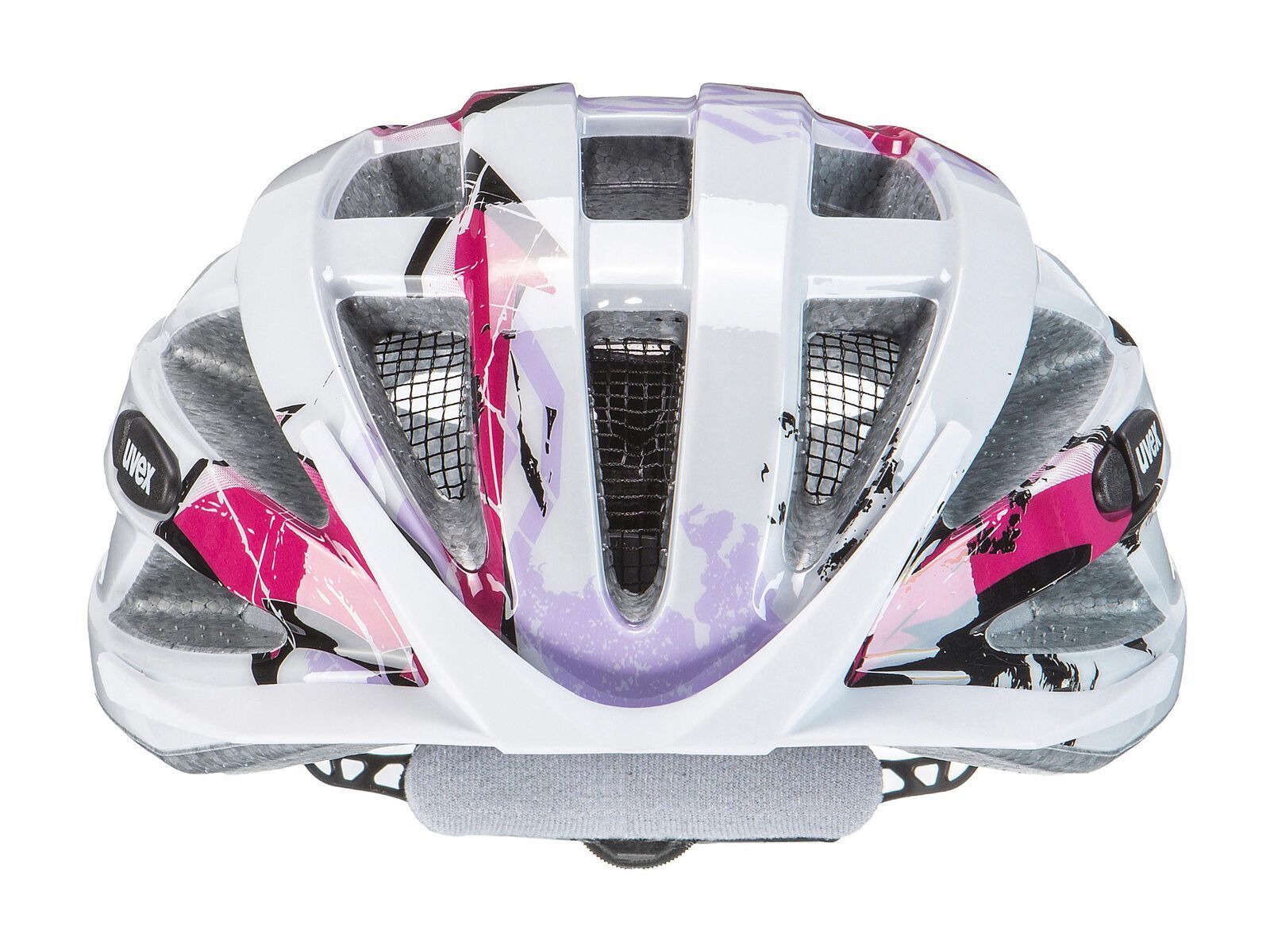 uvex air wing, white-pink - Bild 2