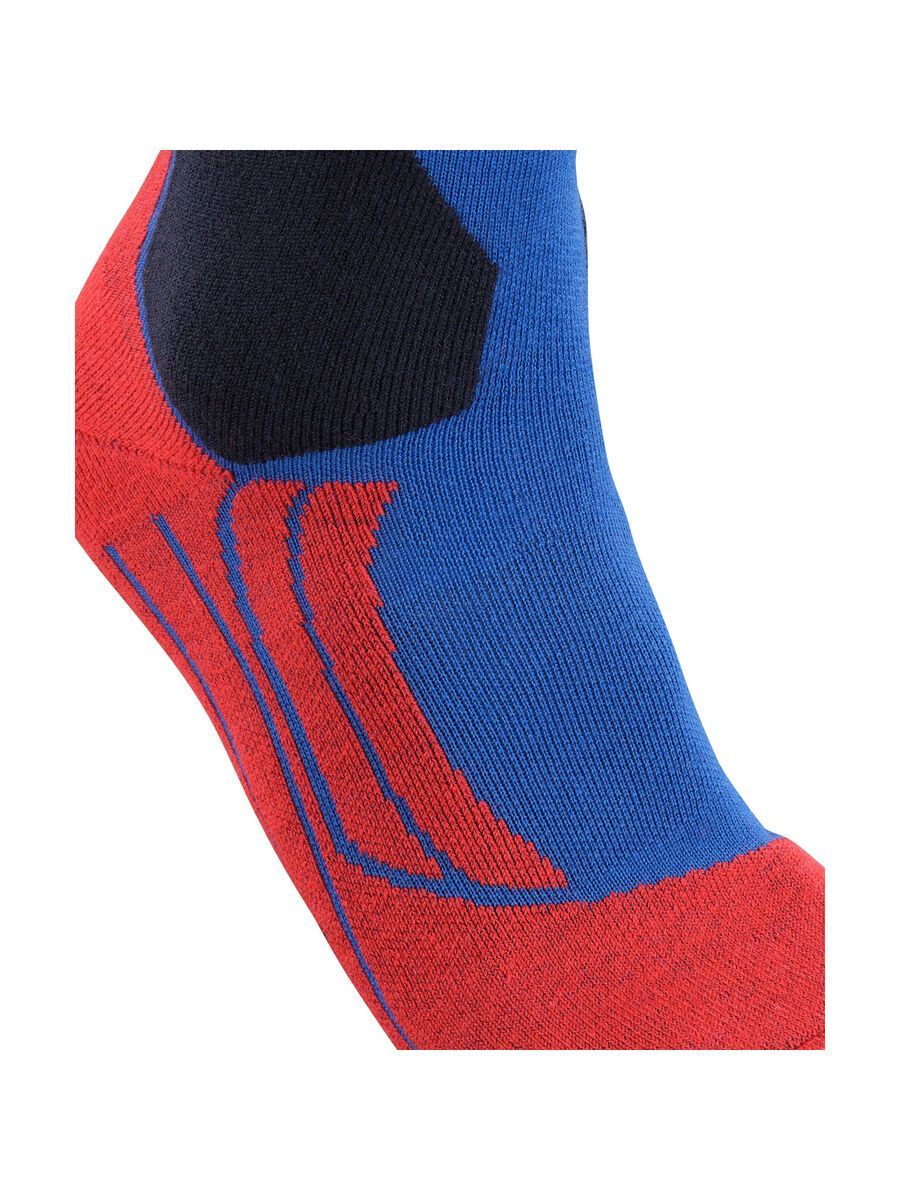 Falke SK2 Intermediate Wool Herren, olympic - Bild 4
