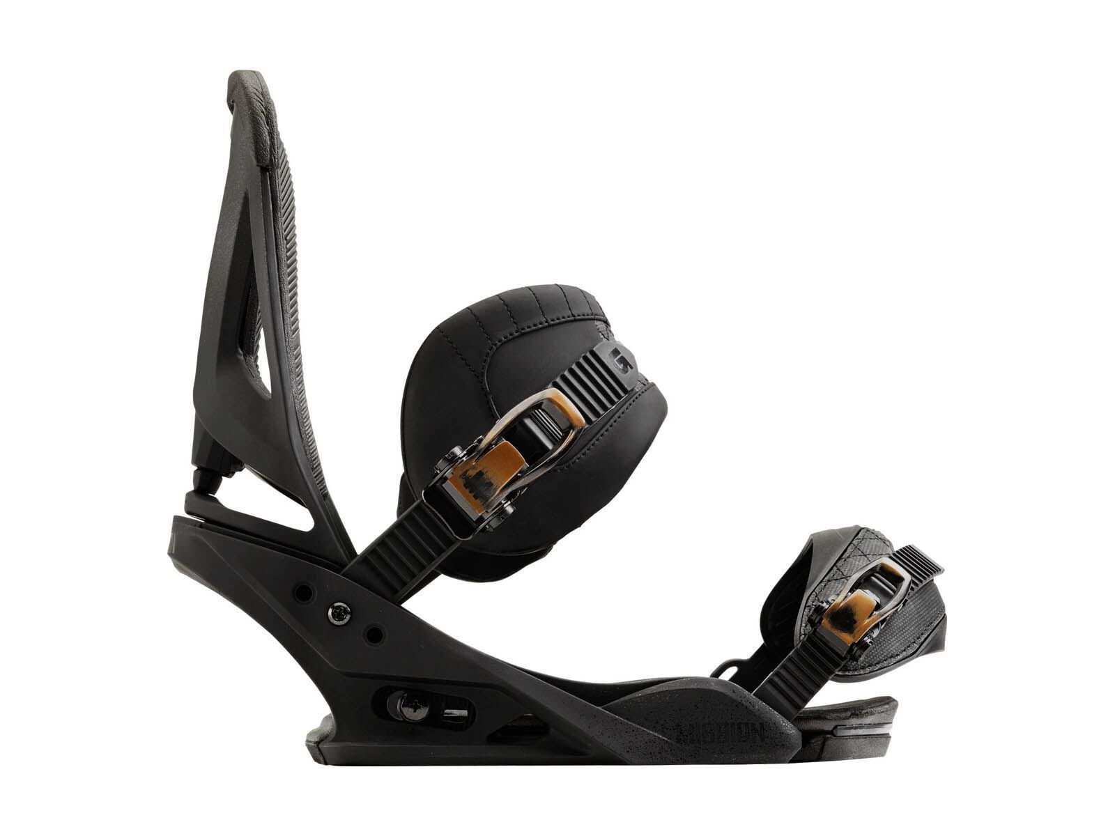 Burton Mission - Restricted, Black - Bild 1