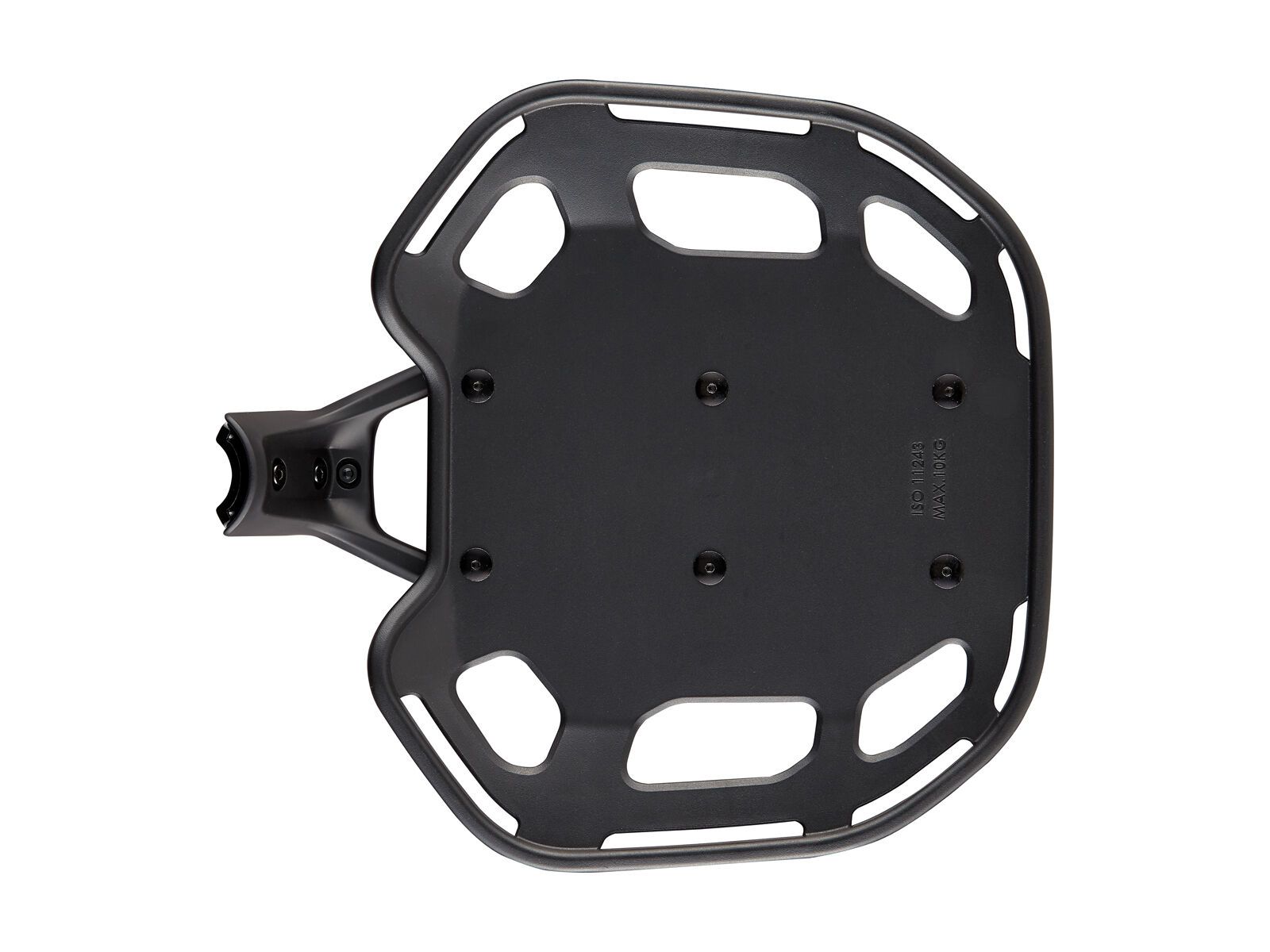 Specialized Turbo Front Rack and Adventure Plate, black - Bild 3