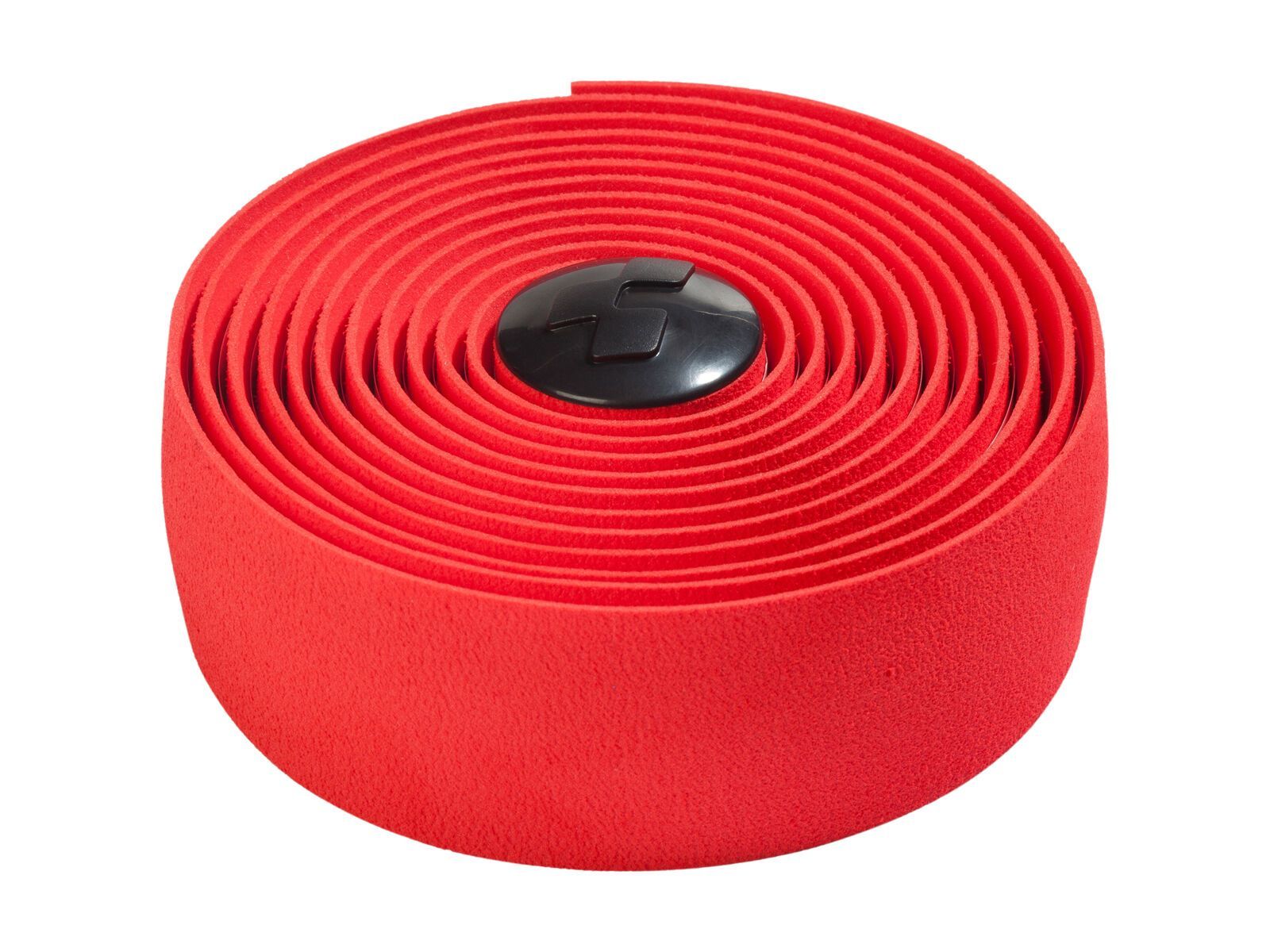 Cube Natural Fit Lenkerband Comfort, red - Bild 2