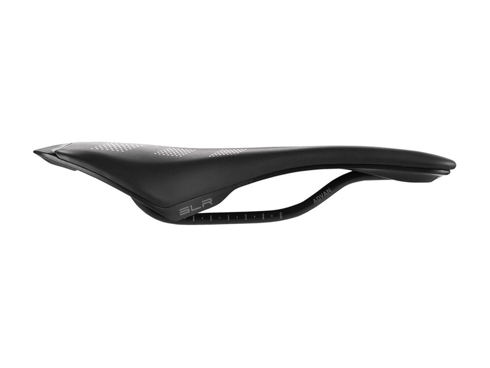 Selle Italia SLR Advan Fill - S1, black - Bild 3