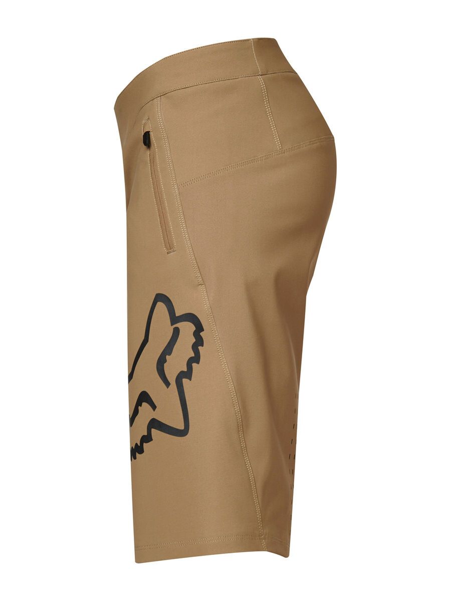 Fox Defend Short, khaki - Bild 2