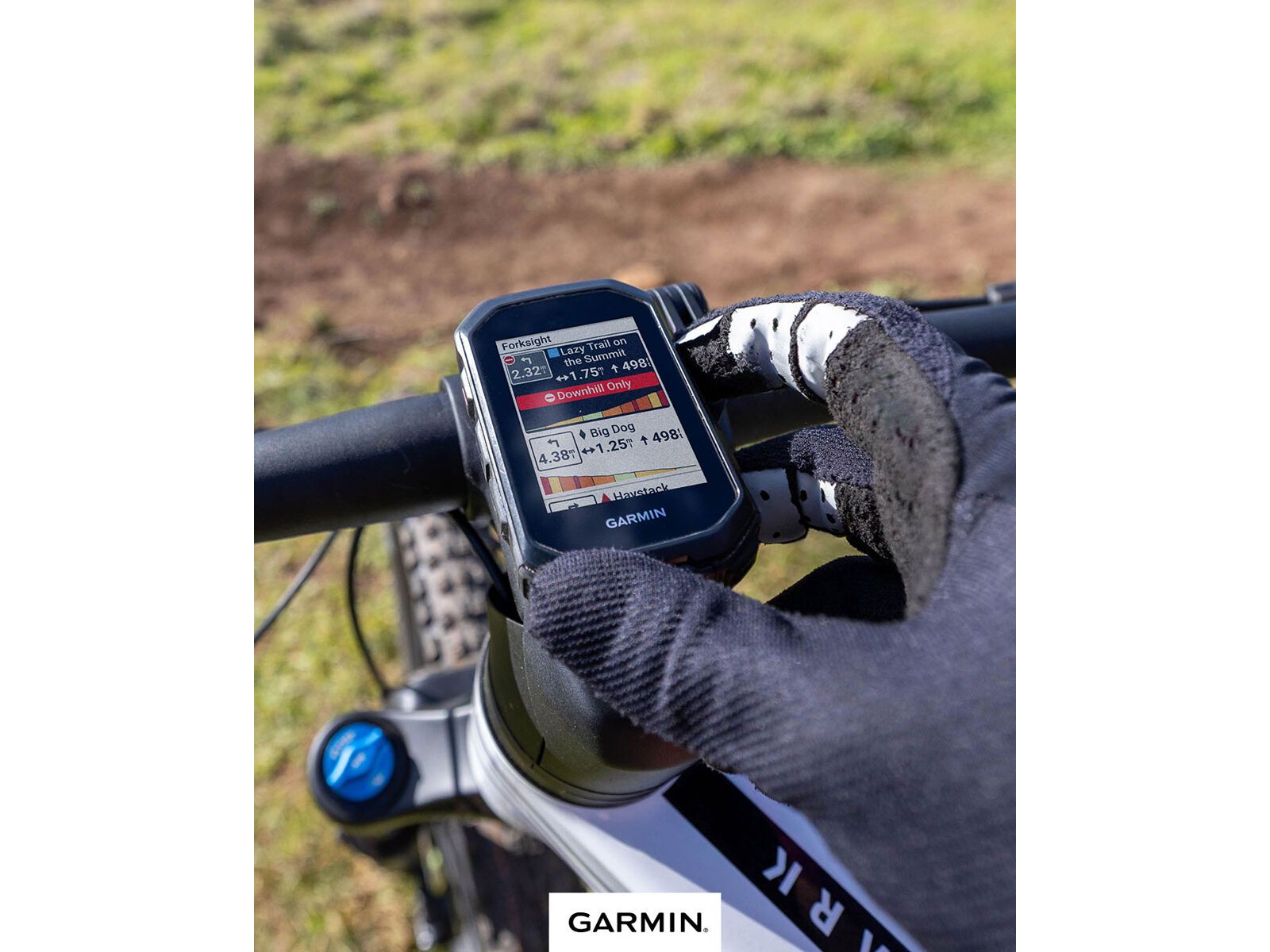 Garmin Edge MTB - Bild 13