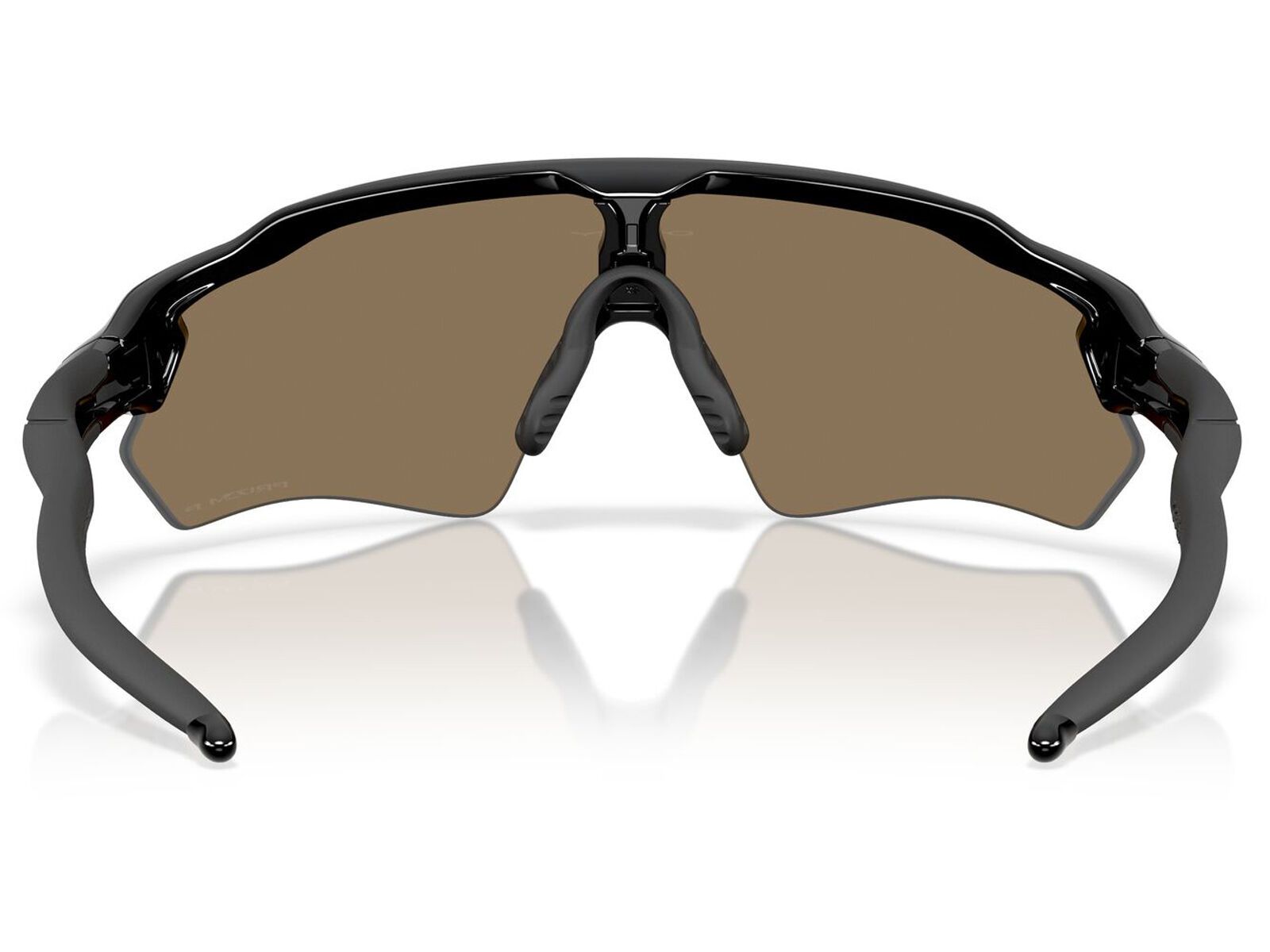 Oakley Radar EV S Path, Prizm 24k Polar / polished black - Bild 6