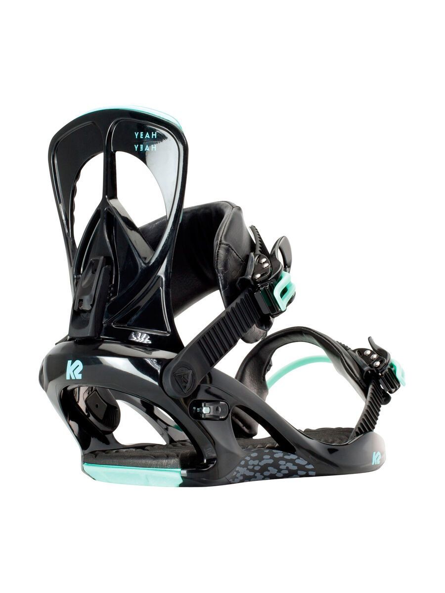 K2 Yeah Yeah, black - Bild 2