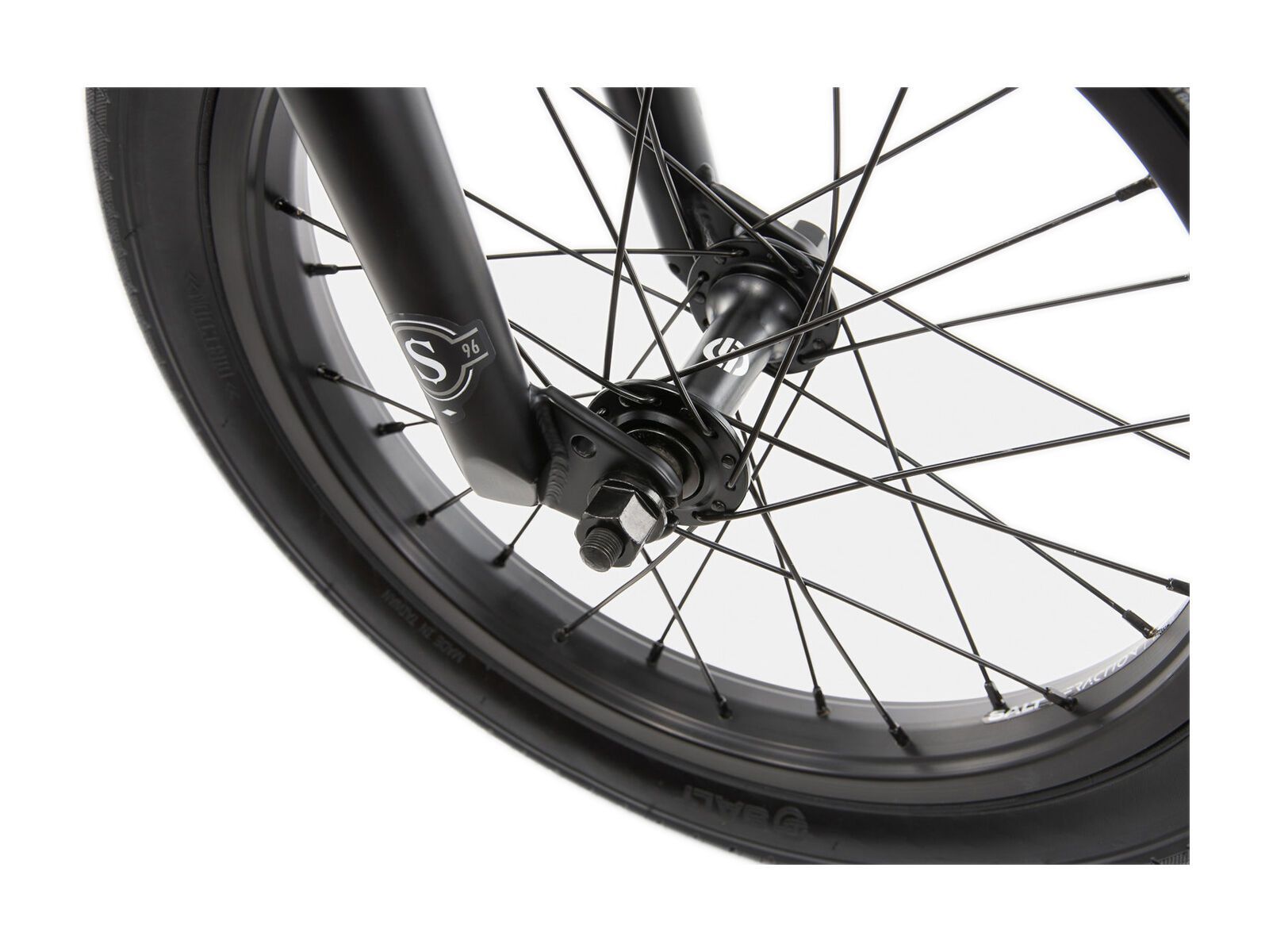 WeThePeople Seed 16, matt black - Bild 5