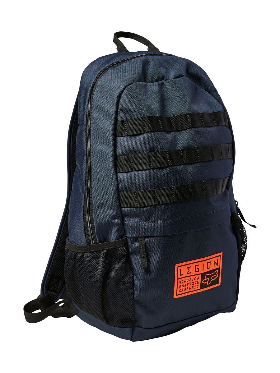 Fox Legion Backpack, midnight - Bild 1