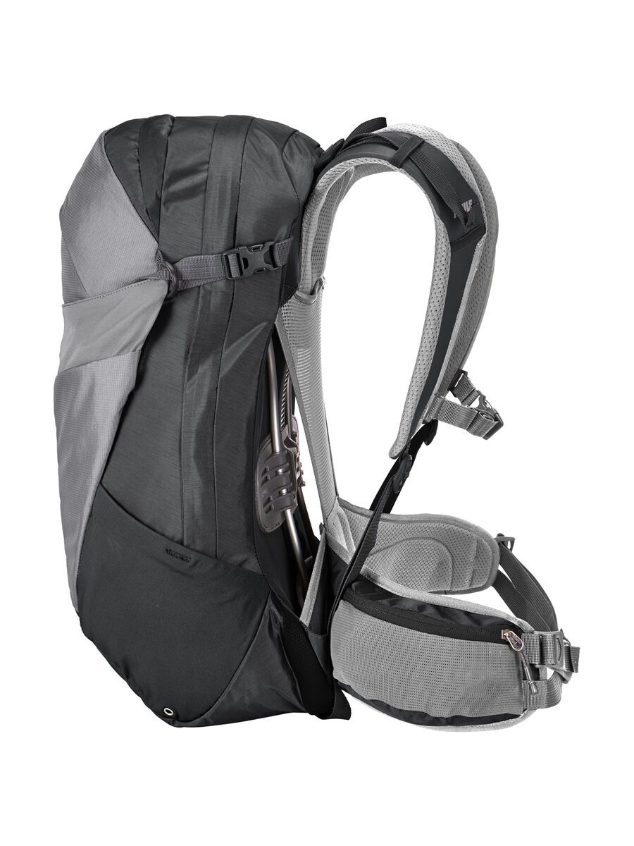 Thule Capstone 32L Hiking - Damenrucksack, dunkelgrau/slate - Bild 3