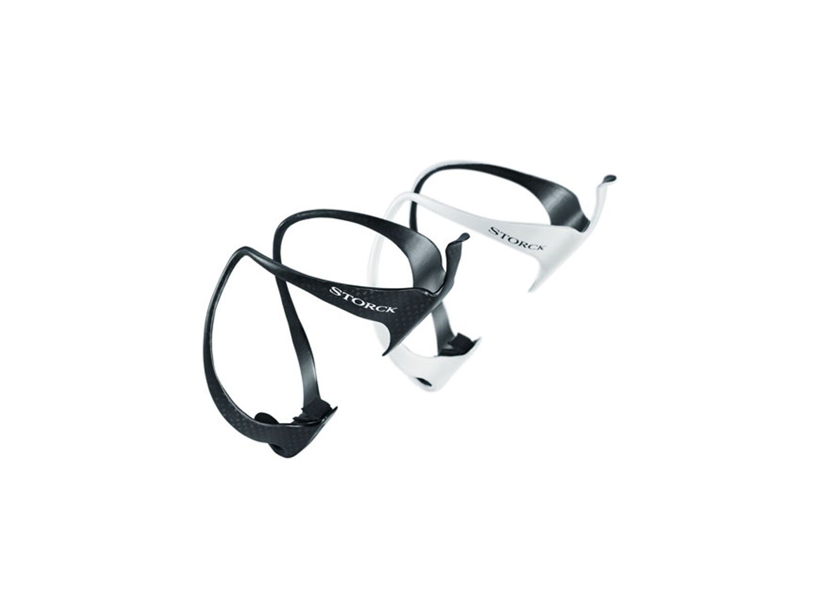 Storck Comp, matt schwarz - Bild 1