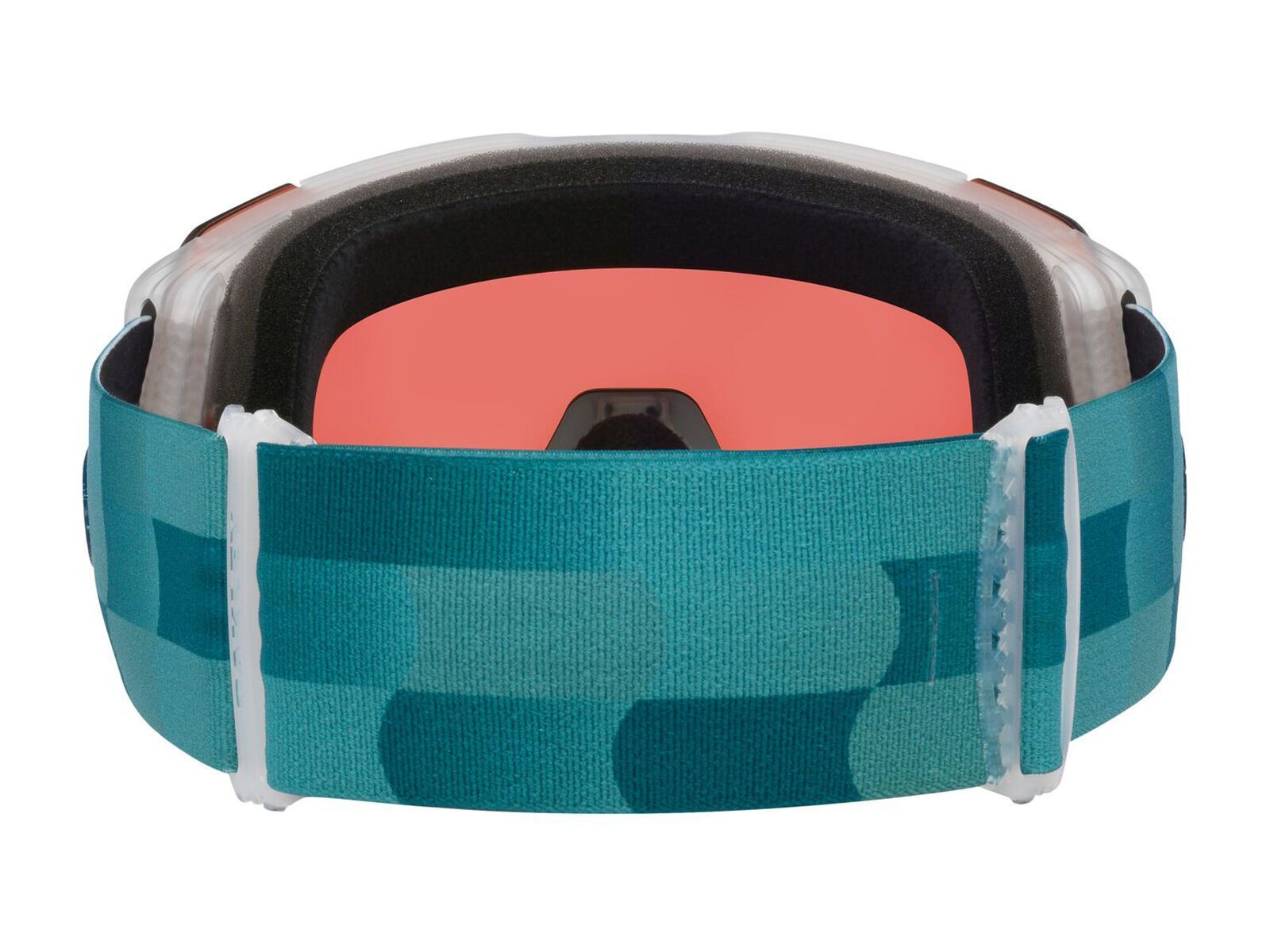 Oakley Line Miner Pro L, Prizm Snow Sapphire Iridium & Argon - Bild 8