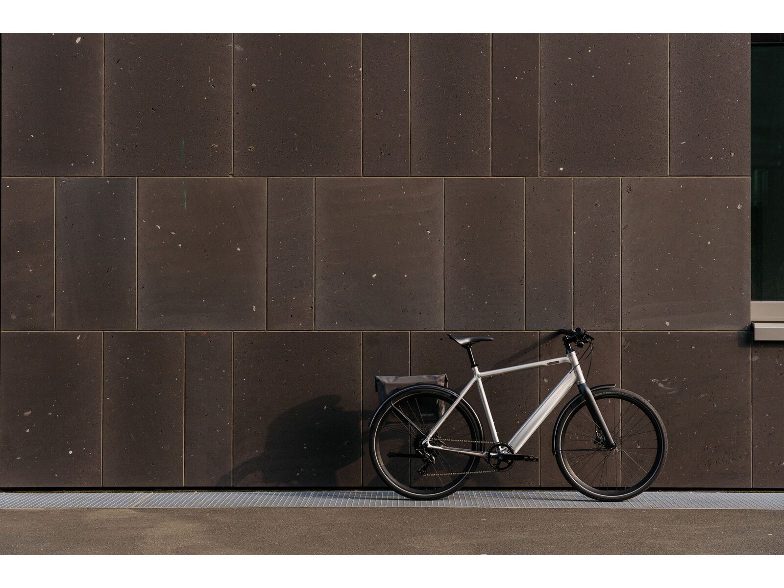 Coboc Vesterbro DMT, raw finish, matt - Bild 9