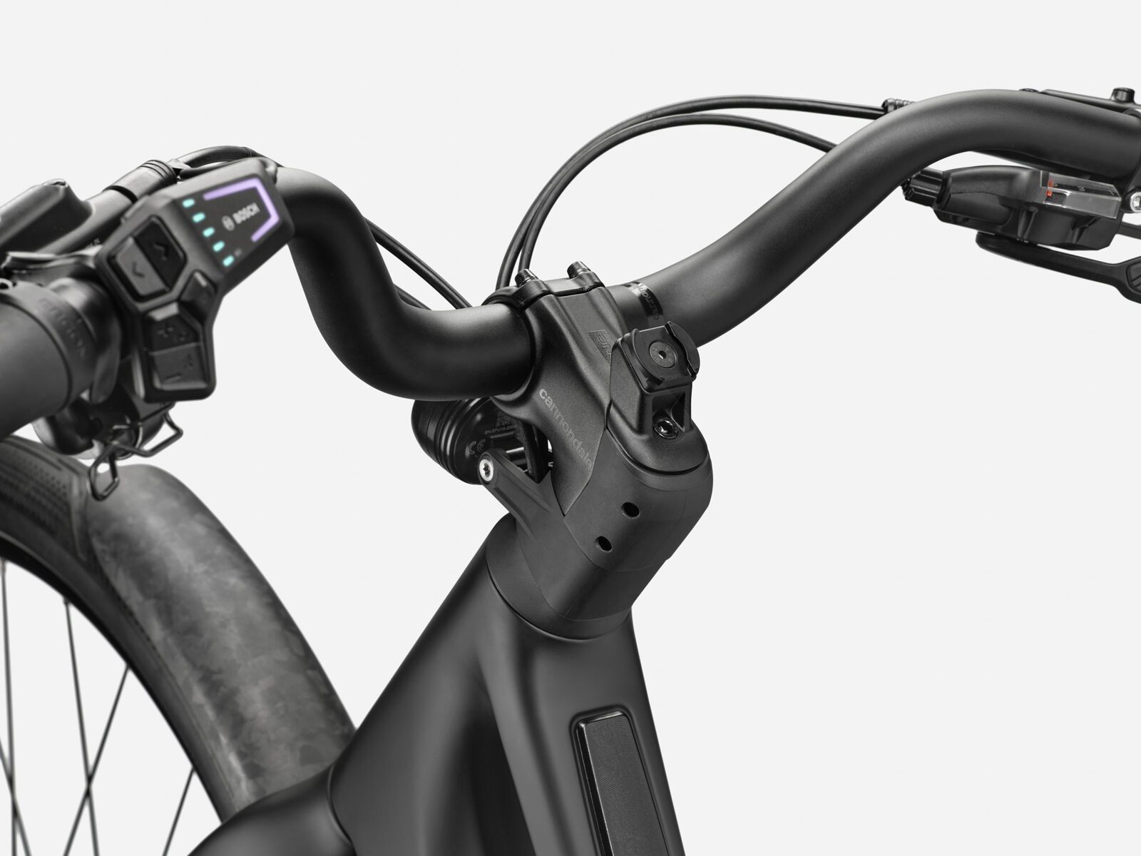 Cannondale FlyingV 2, tungsten blue - Bild 27