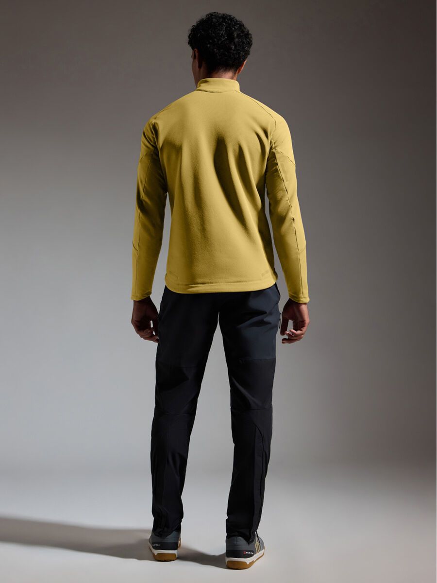 GOREWEAR Fernflow Thermo Jacke Herren, tuscan sand - Bild 6