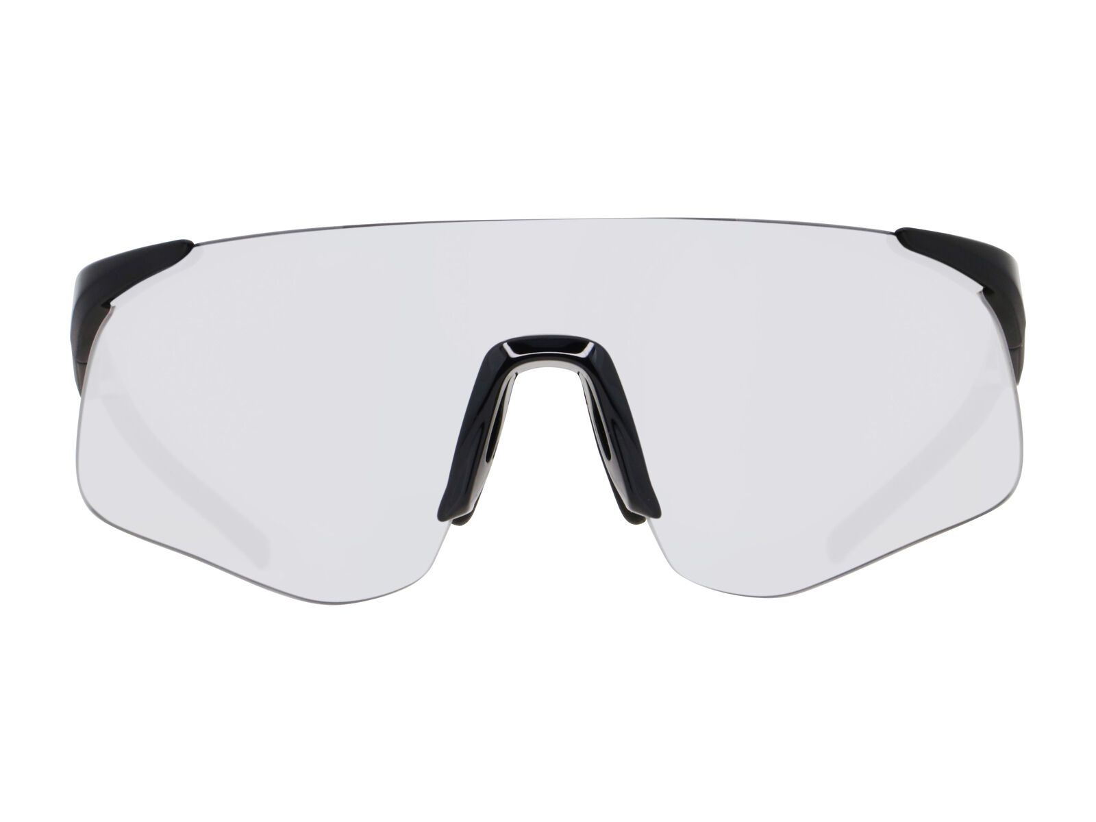 Red Bull Spect Eyewear Mark, Transparent Photocromic / black - Bild 3